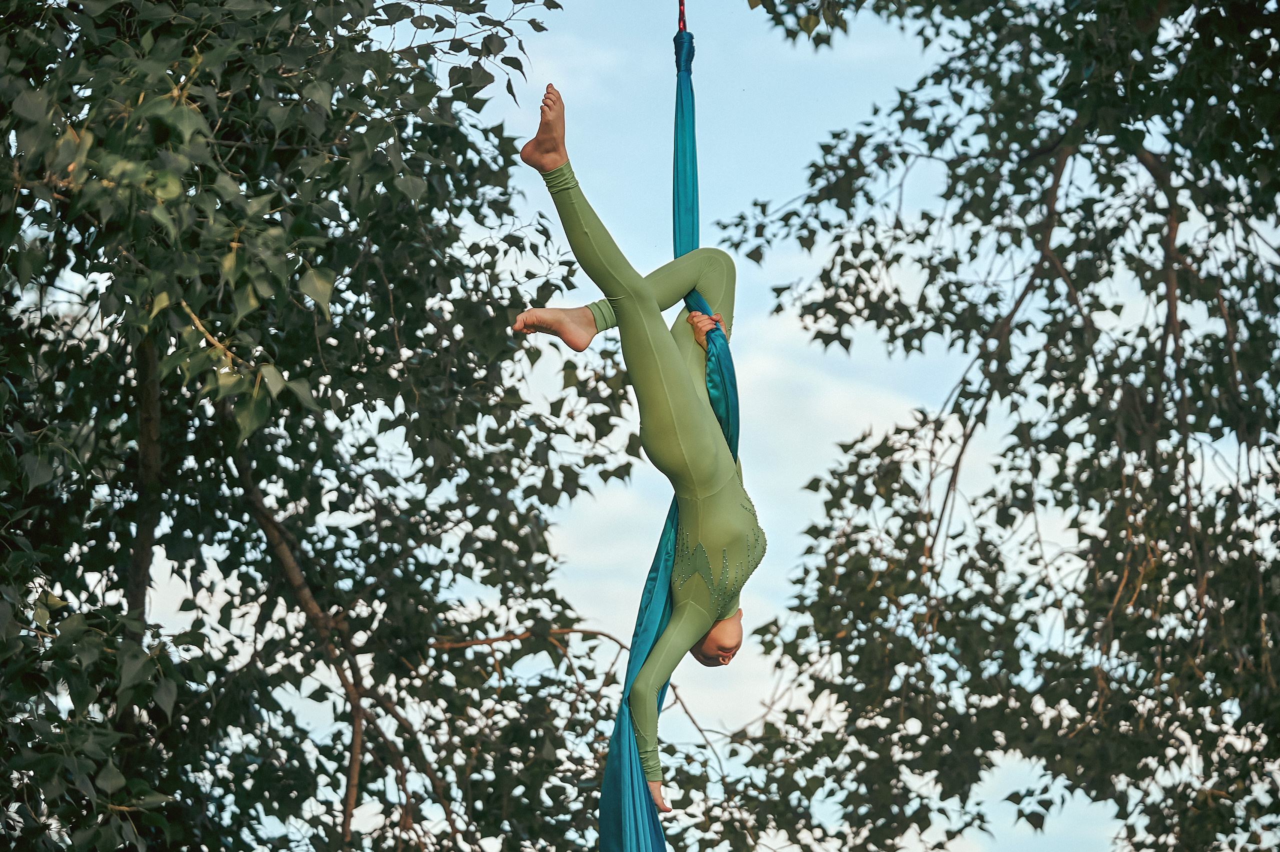 Портфолио репортажной фотосъёмки: Школа аэробики "Rise studio" на ост.Татышева. Фотограф Яковлев Роман — Красноярск