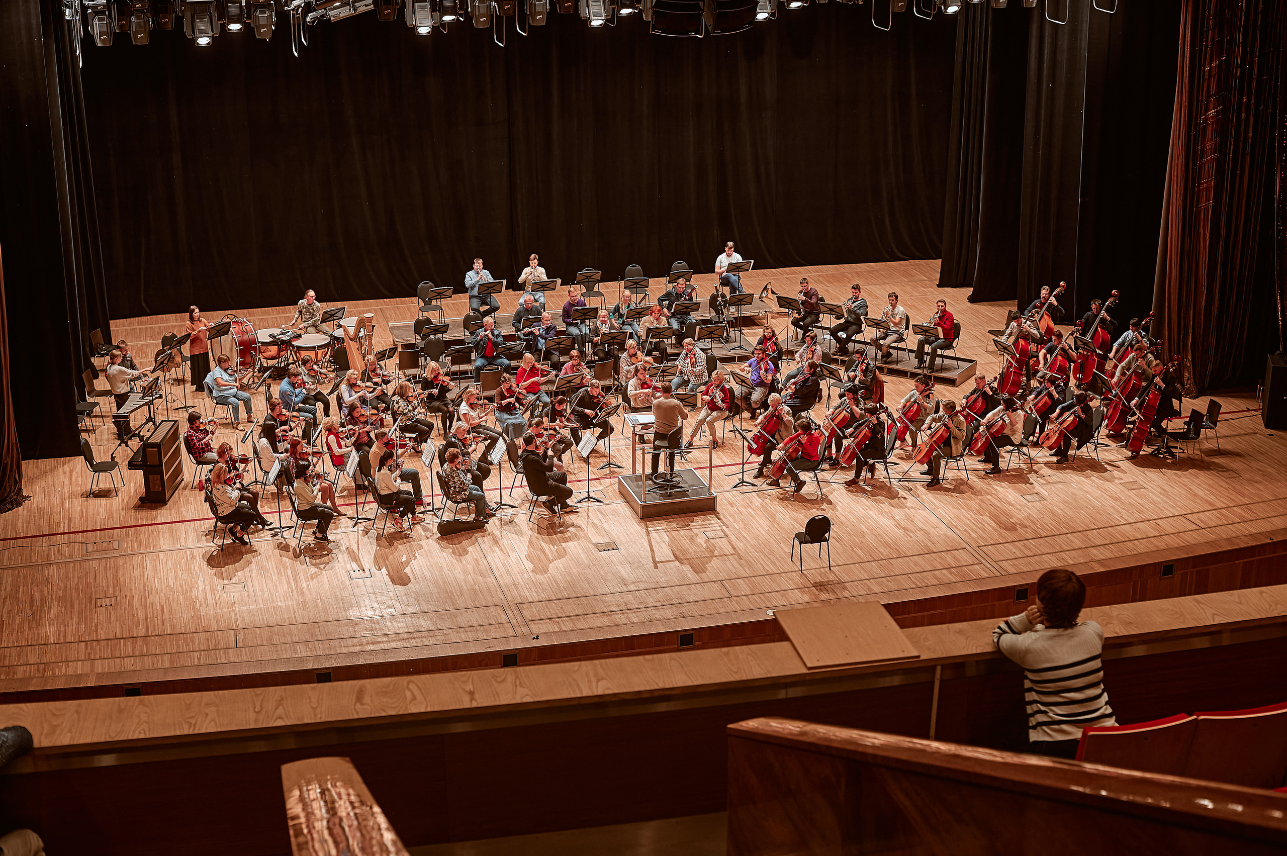 Портфолио репортажной фотосъёмки: День туризма. Фотограф Яковлев Роман — Красноярск