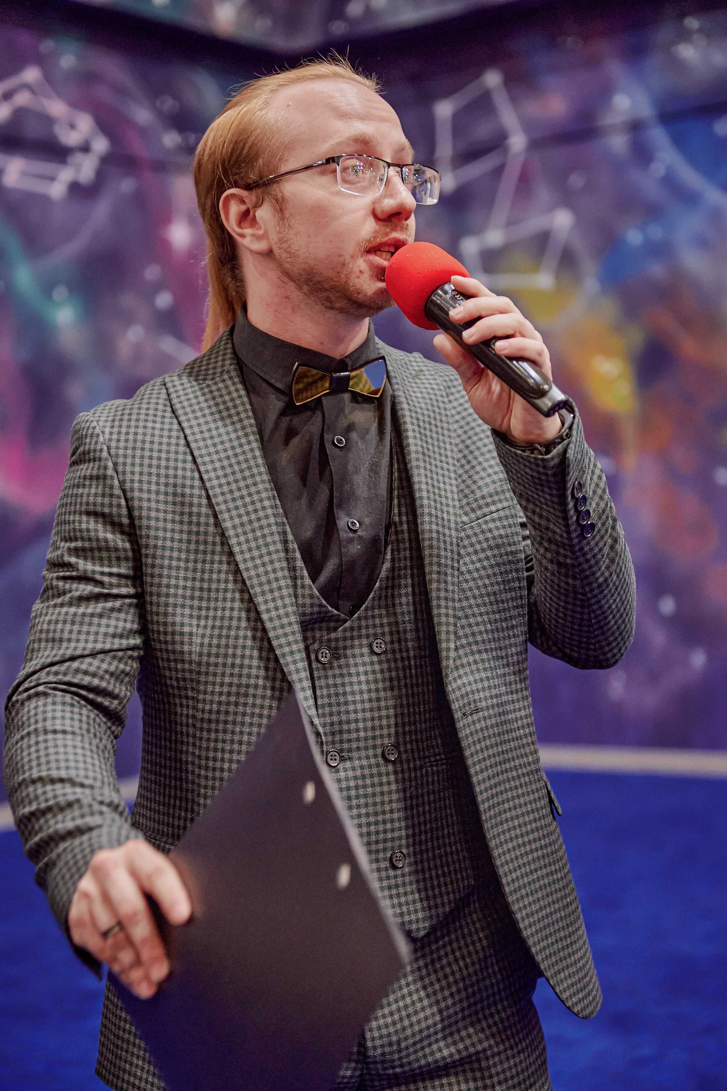 Портфолио репортажной фотосъёмки: Открытие "Vanana park". Фотограф Яковлев Роман — Красноярск