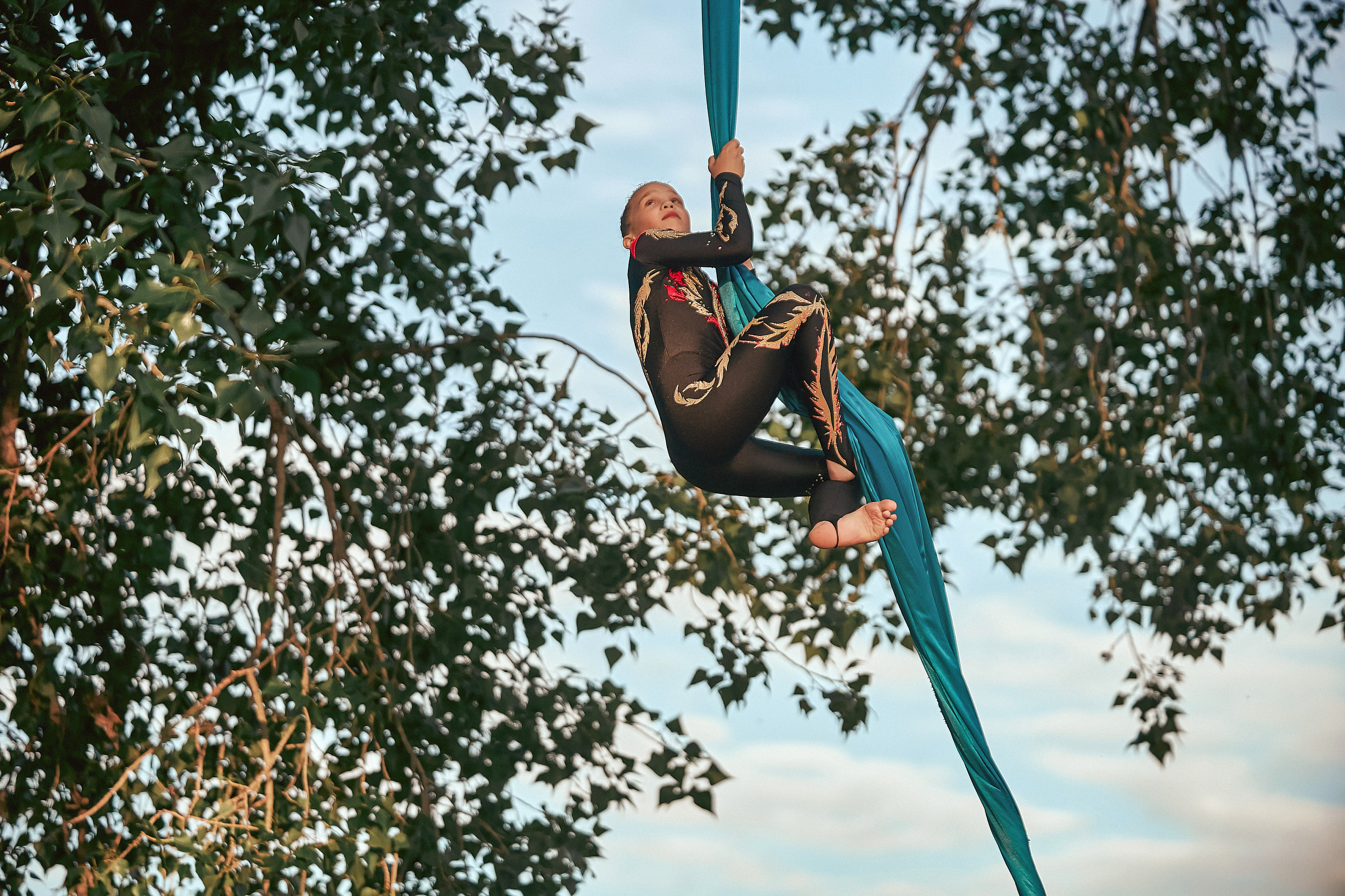 Портфолио репортажной фотосъёмки: Школа аэробики "Rise studio" на ост.Татышева. Фотограф Яковлев Роман — Красноярск