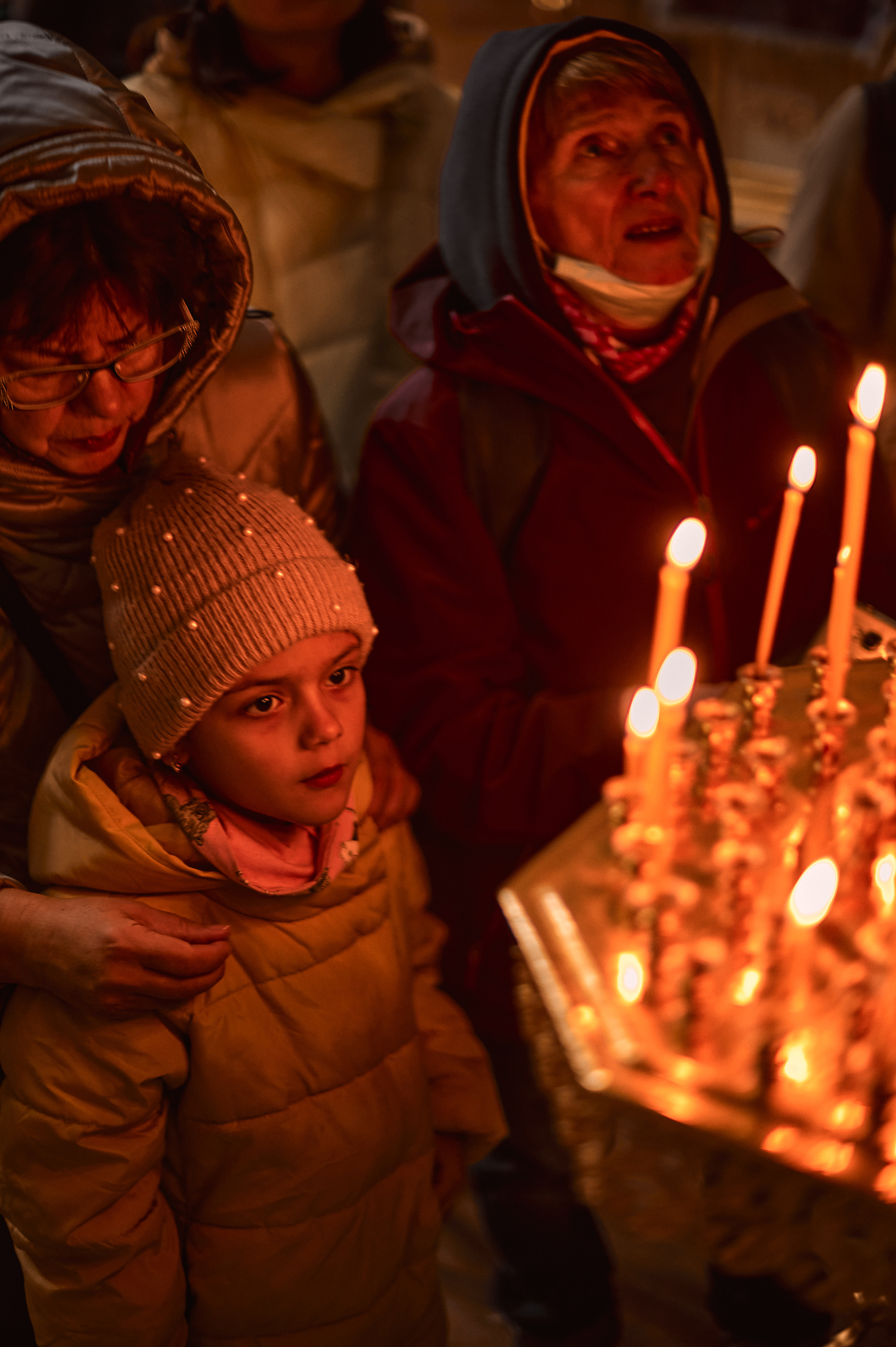 Портфолио репортажной фотосъёмки: День туризма. Фотограф Яковлев Роман — Красноярск