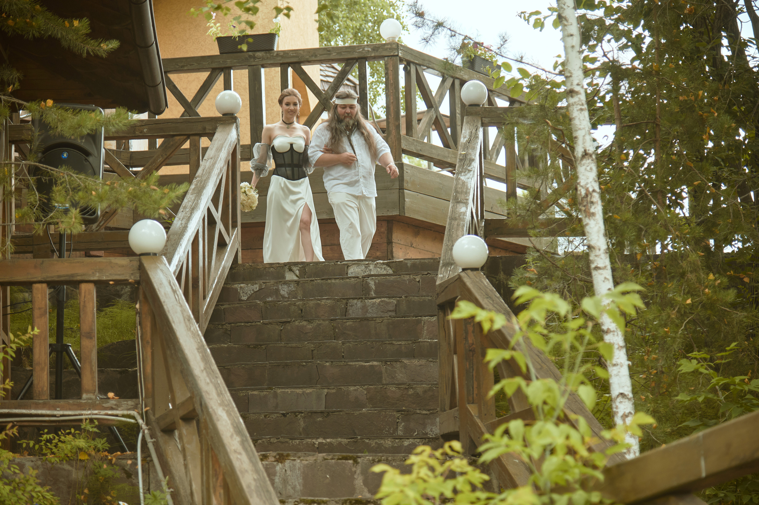 Каролина и Сергей. Фотограф Яковлев Роман — Красноярск