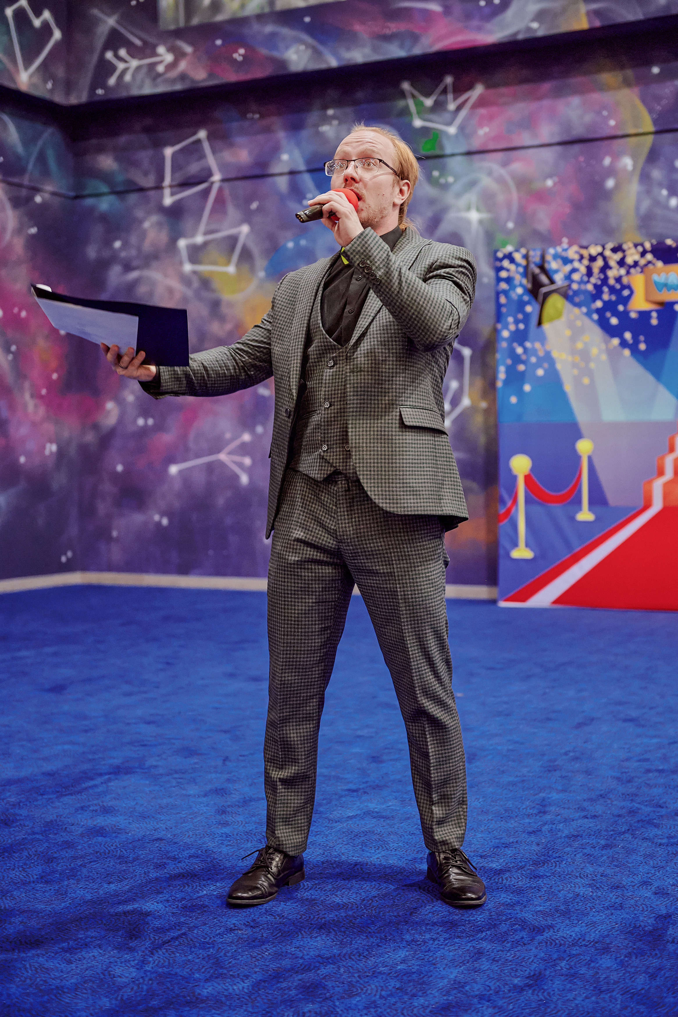 Портфолио репортажной фотосъёмки: Открытие "Vanana park". Фотограф Яковлев Роман — Красноярск