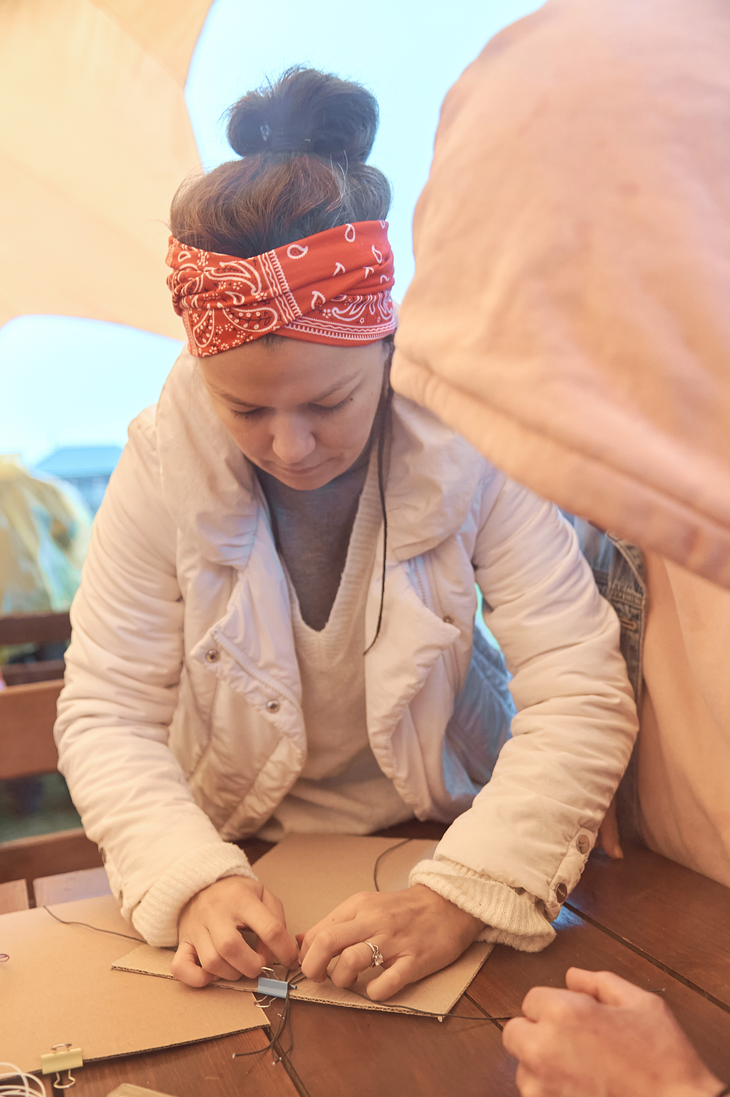 Портфолио репортажной фотосъёмки: "Роснефть" День нефтяника. Фотограф Яковлев Роман — Красноярск