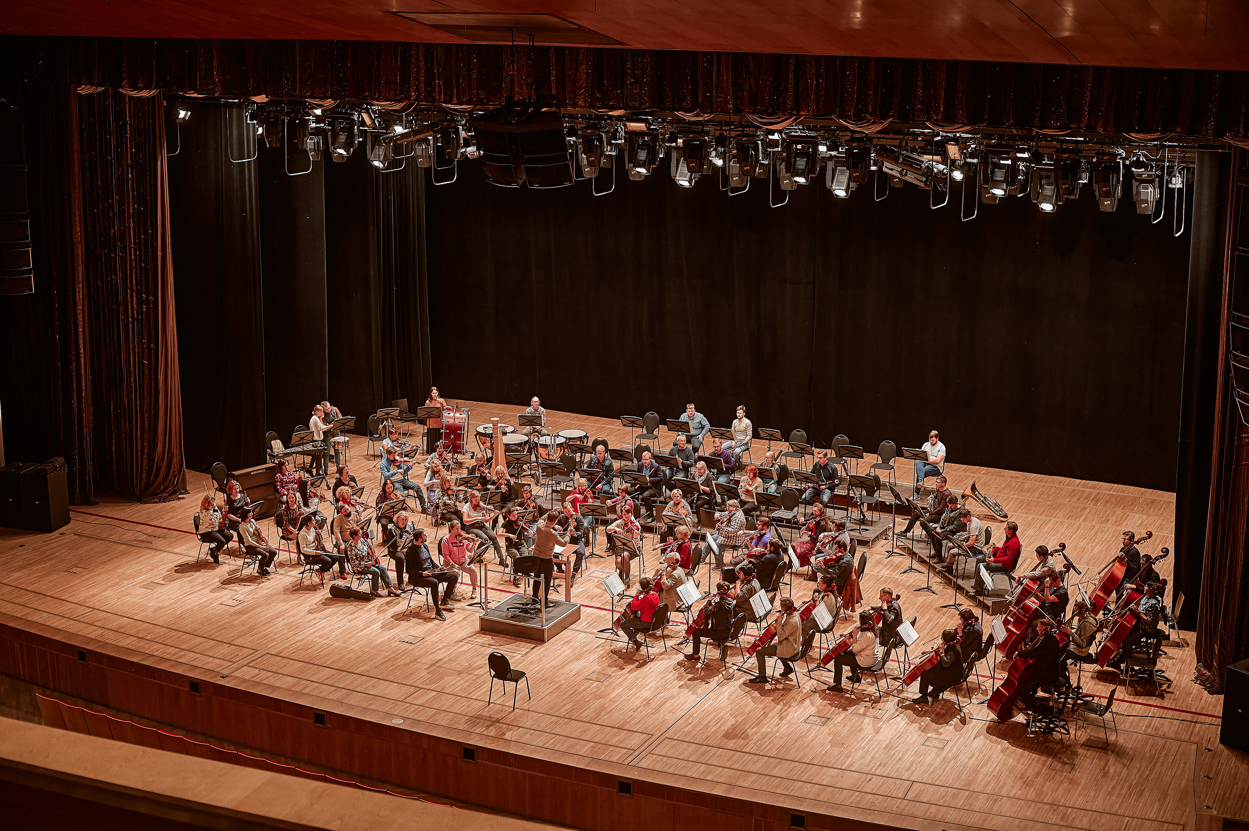 Портфолио репортажной фотосъёмки: День туризма. Фотограф Яковлев Роман — Красноярск