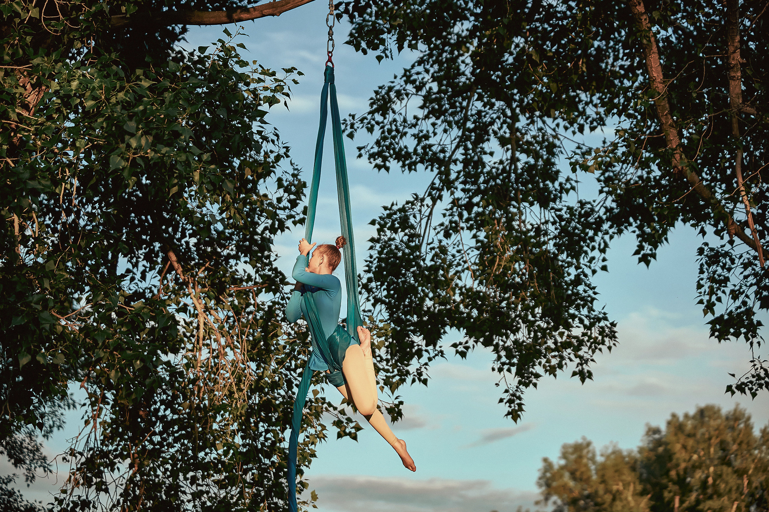 Портфолио репортажной фотосъёмки: Школа аэробики "Rise studio" на ост.Татышева. Фотограф Яковлев Роман — Красноярск