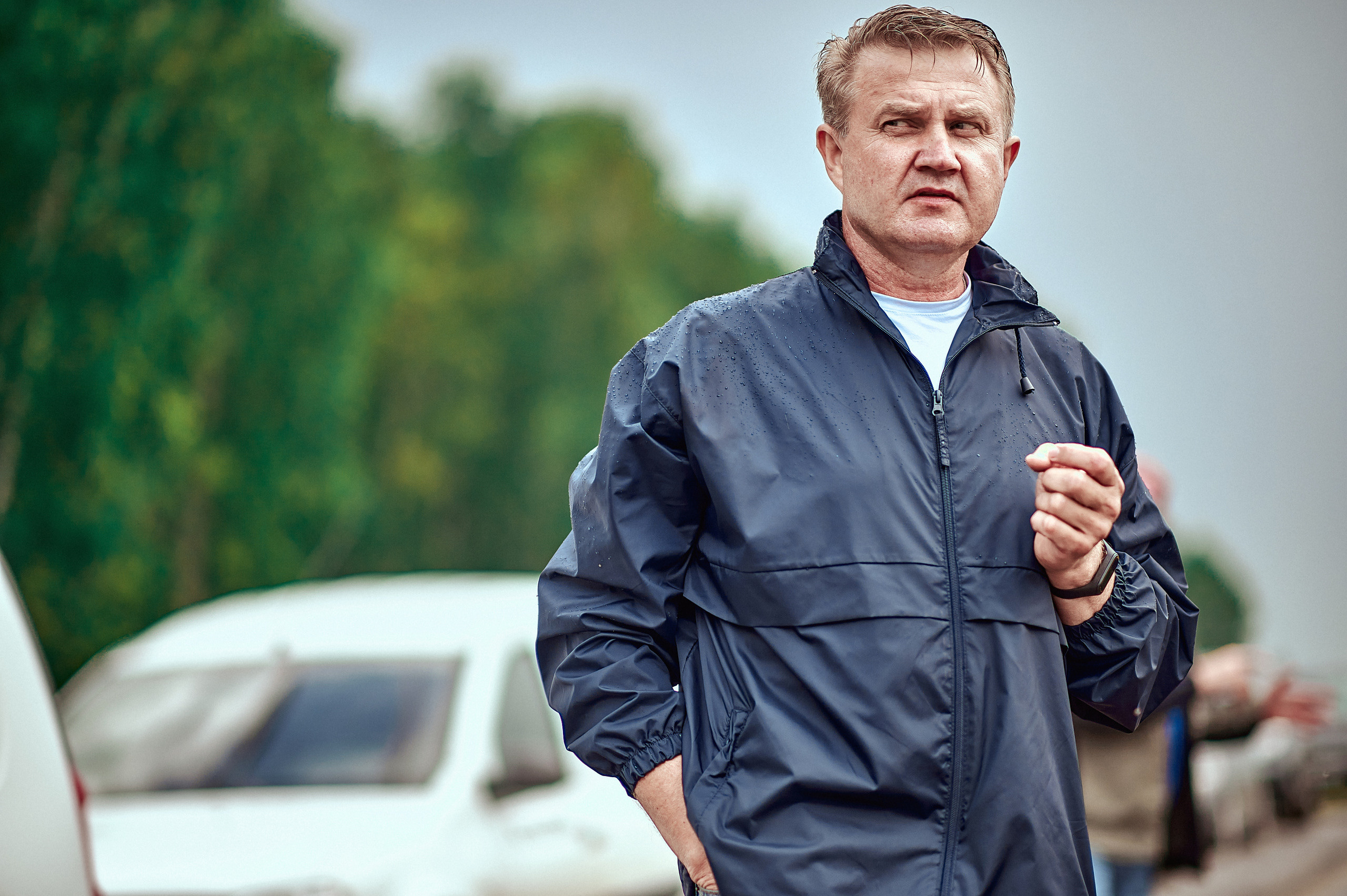 Портфолио репортажной фотосъёмки: Компания "Агросервис" КССС посёлок-Авда. Фотограф Яковлев Роман — Красноярск