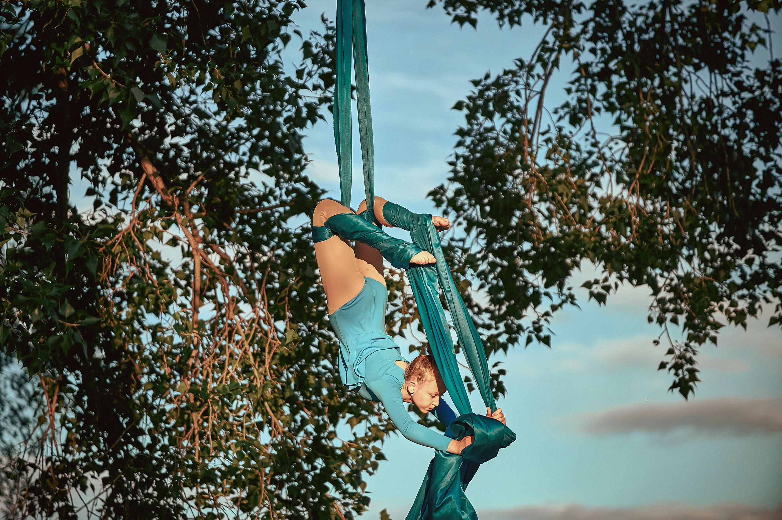 Портфолио репортажной фотосъёмки: Школа аэробики "Rise studio" на ост.Татышева. Фотограф Яковлев Роман — Красноярск