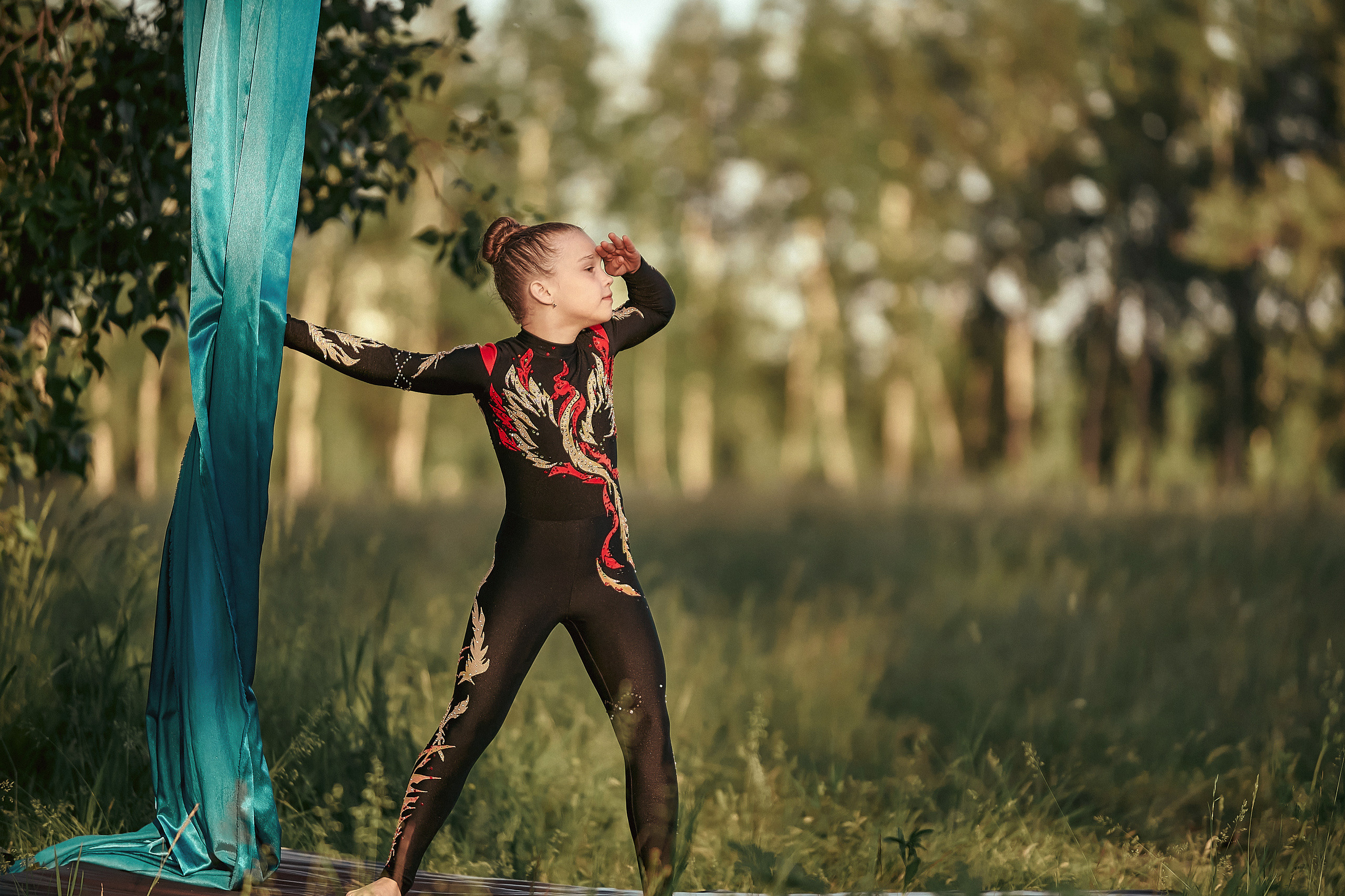 Портфолио репортажной фотосъёмки: Школа аэробики "Rise studio" на ост.Татышева. Фотограф Яковлев Роман — Красноярск