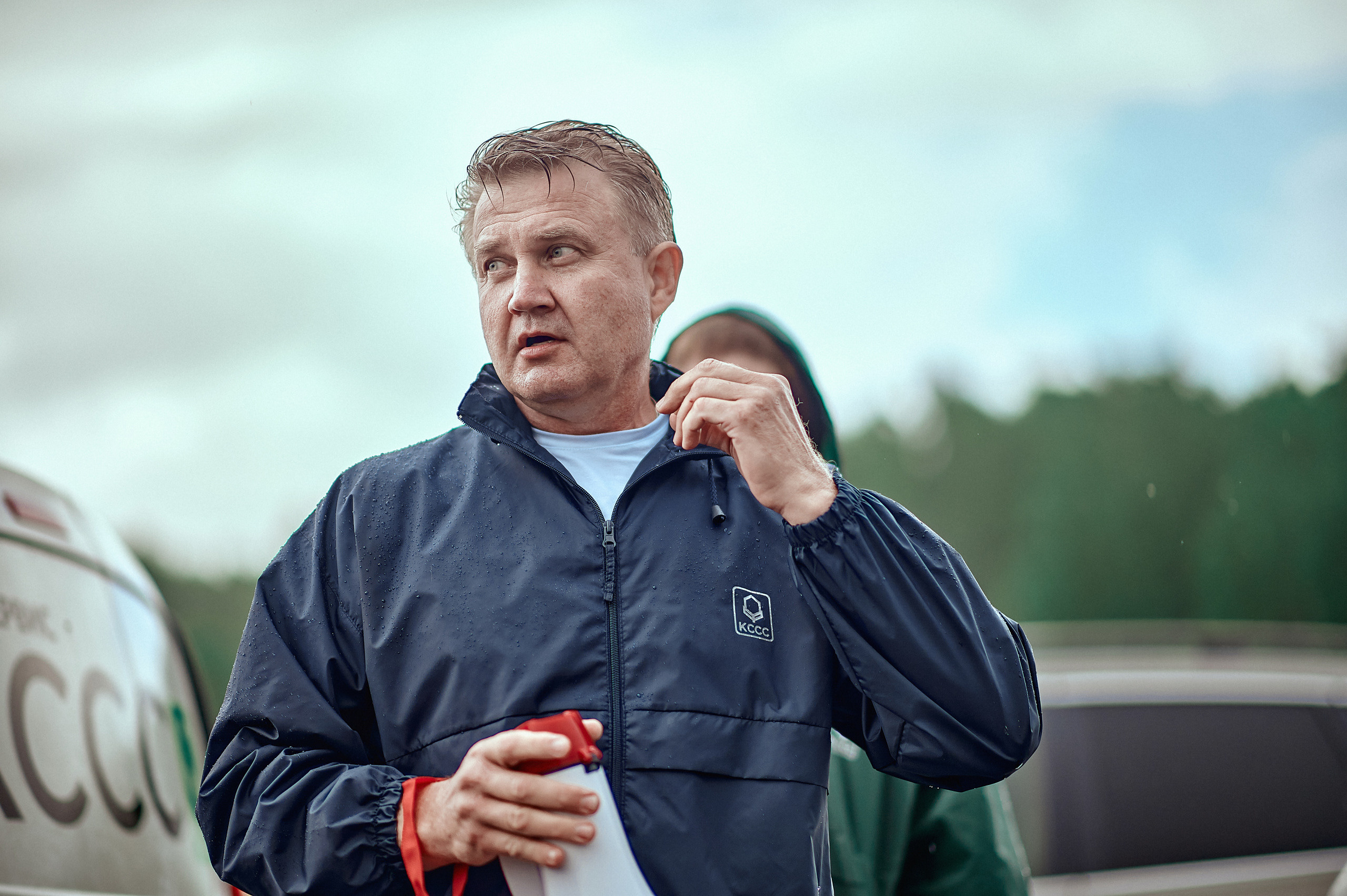 Портфолио репортажной фотосъёмки: Компания "Агросервис" КССС посёлок-Авда. Фотограф Яковлев Роман — Красноярск