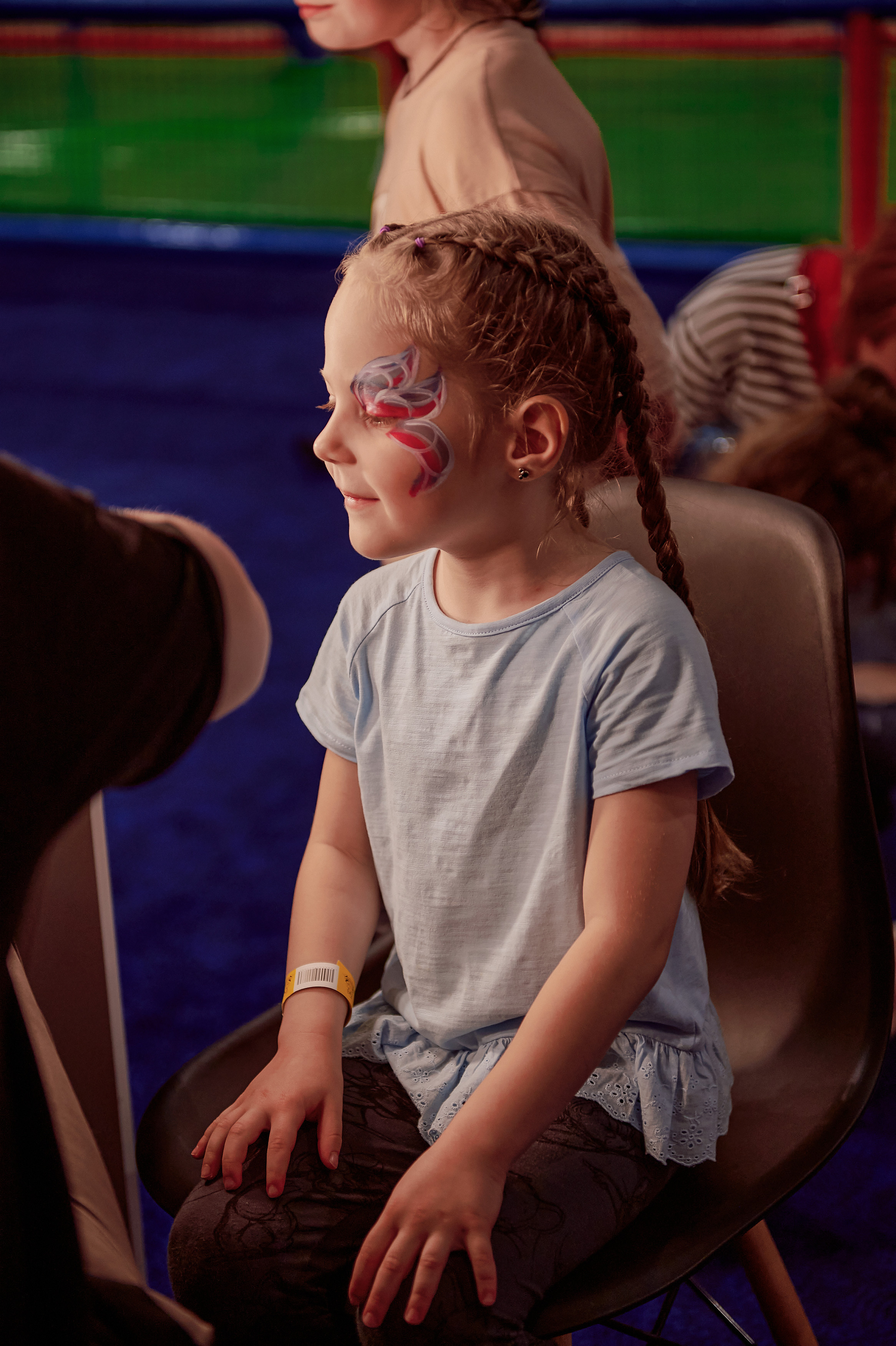 Портфолио репортажной фотосъёмки: Открытие "Vanana park". Фотограф Яковлев Роман — Красноярск