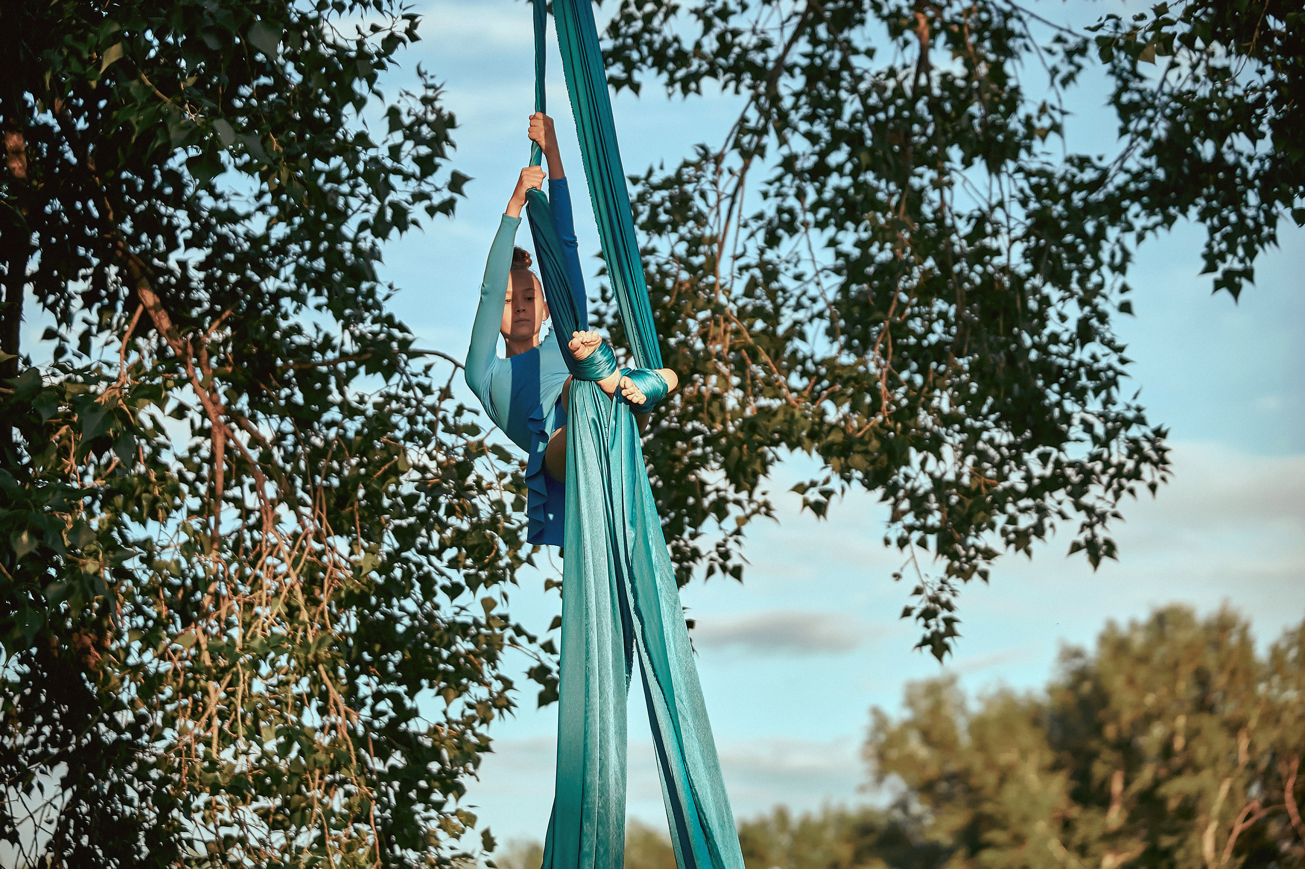 Портфолио репортажной фотосъёмки: Школа аэробики "Rise studio" на ост.Татышева. Фотограф Яковлев Роман — Красноярск