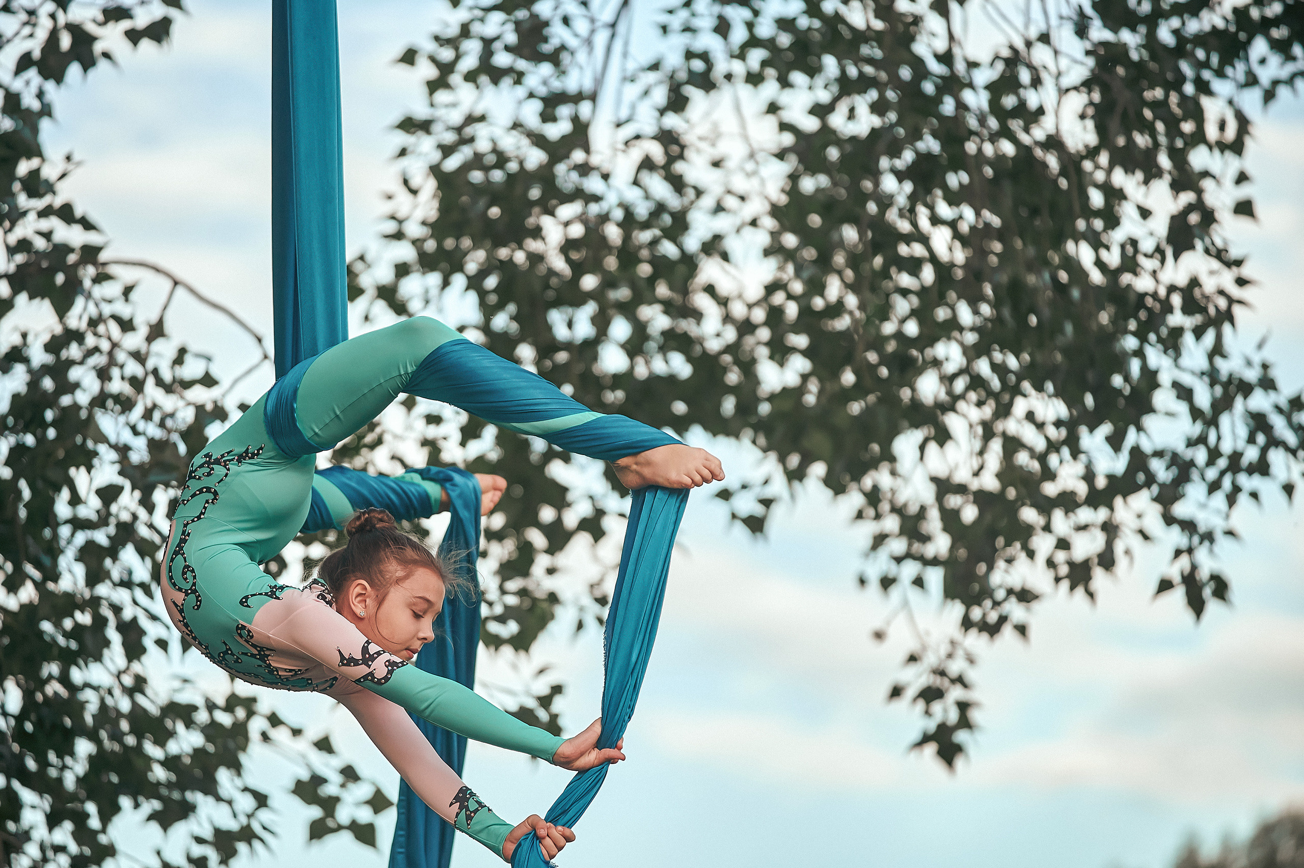 Портфолио репортажной фотосъёмки: Школа аэробики "Rise studio" на ост.Татышева. Фотограф Яковлев Роман — Красноярск