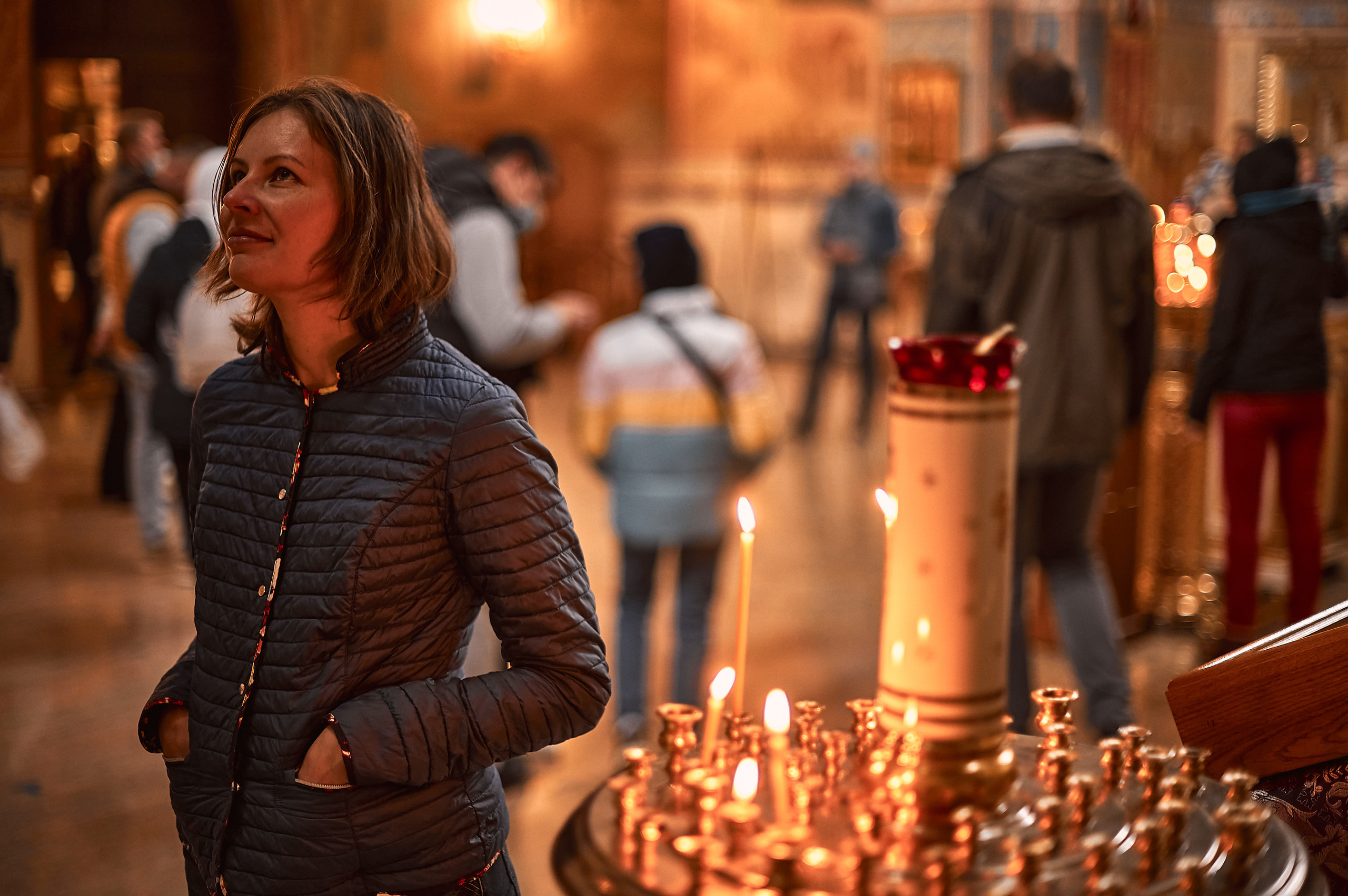 Портфолио репортажной фотосъёмки: День туризма. Фотограф Яковлев Роман — Красноярск