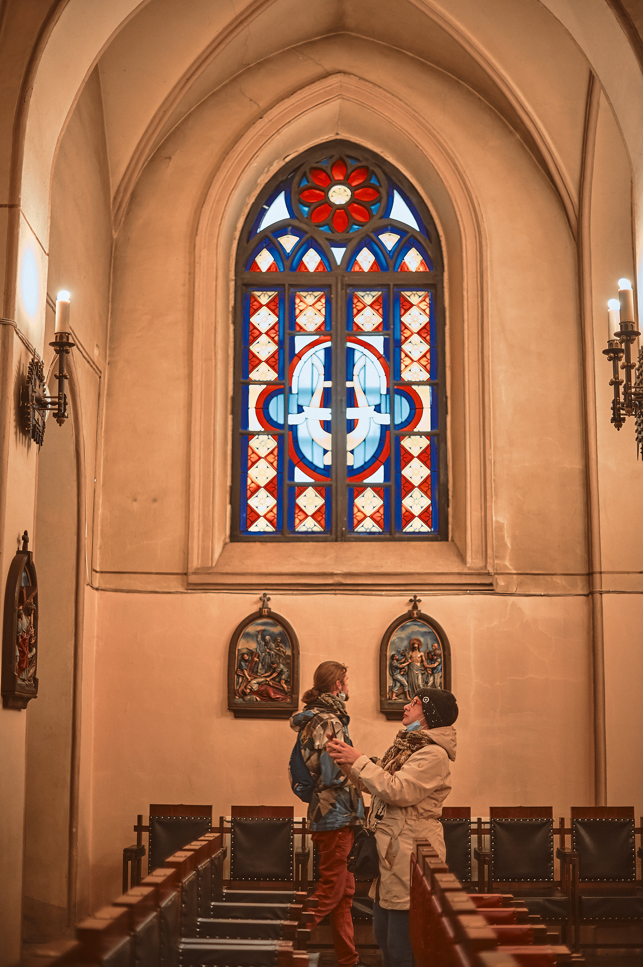 Портфолио репортажной фотосъёмки: День туризма. Фотограф Яковлев Роман — Красноярск