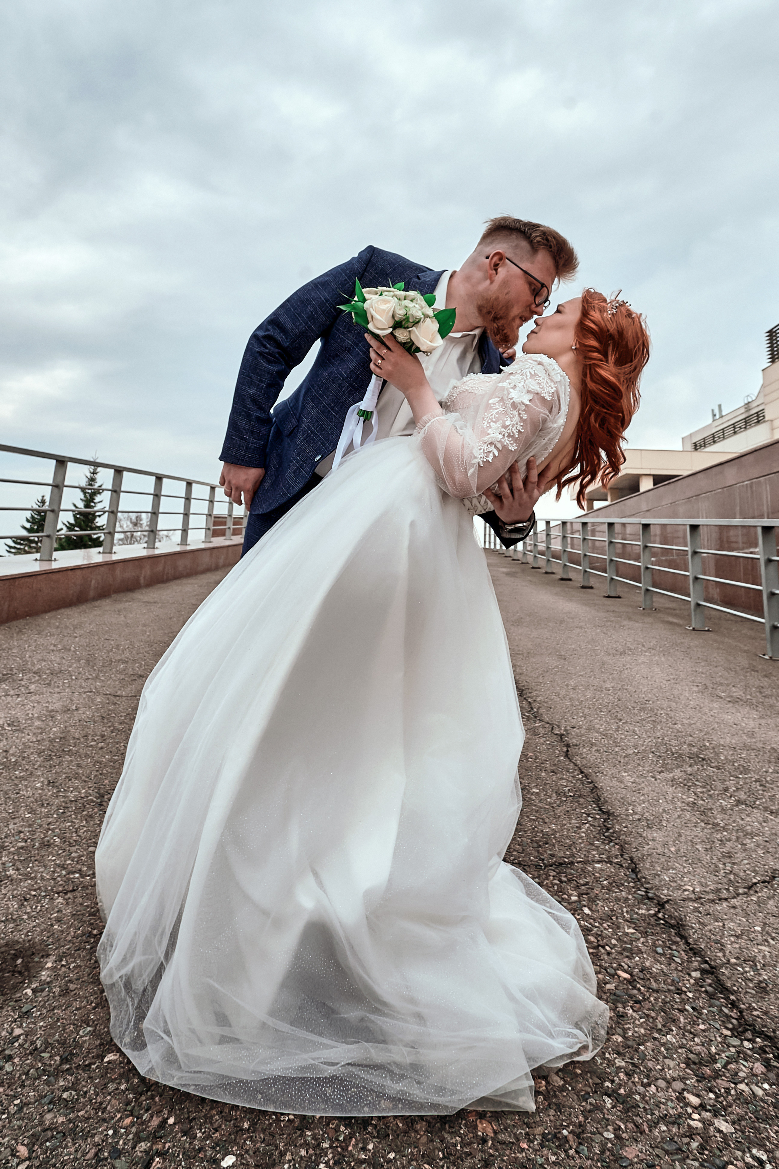 Александр и Алина. Фотограф Яковлев Роман — Красноярск