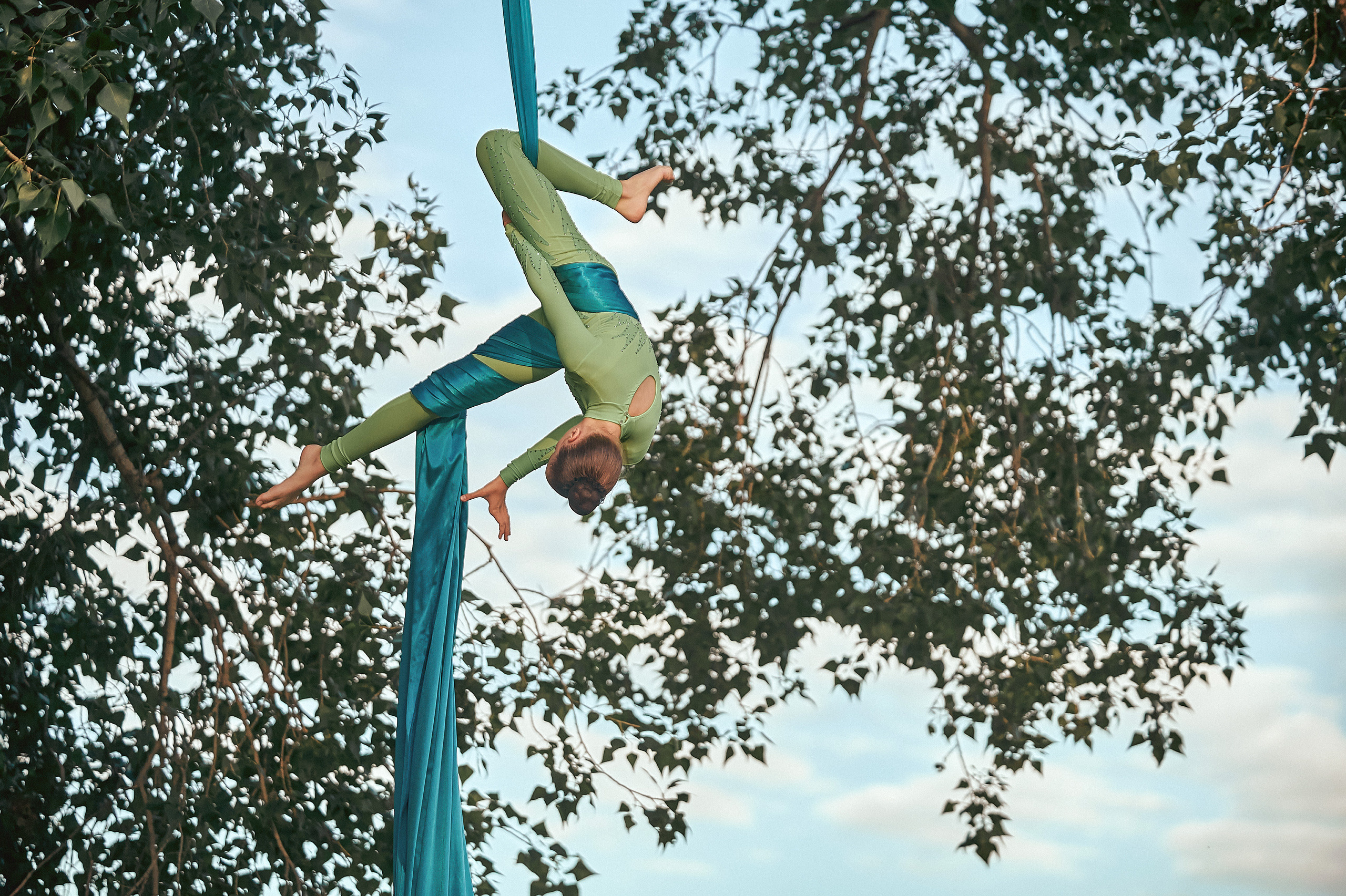 Портфолио репортажной фотосъёмки: Школа аэробики "Rise studio" на ост.Татышева. Фотограф Яковлев Роман — Красноярск