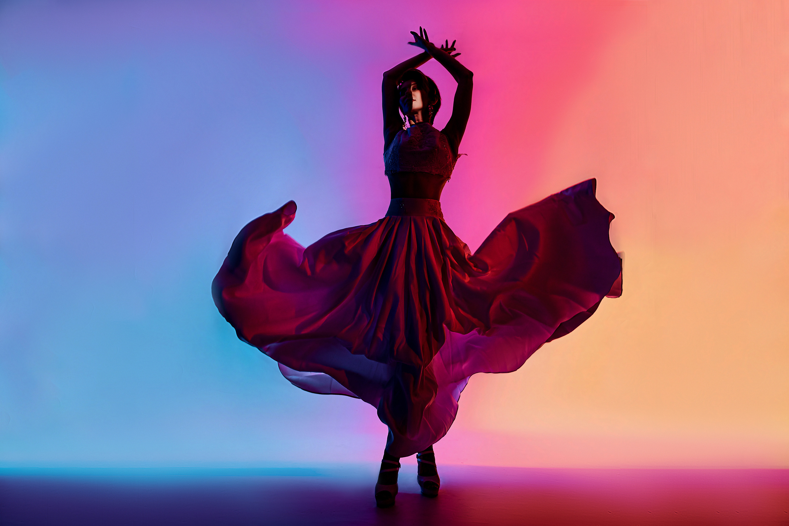 Антон и Екатерина — Предсвадебная съёмка. Фотограф Яковлев Роман — Красноярск