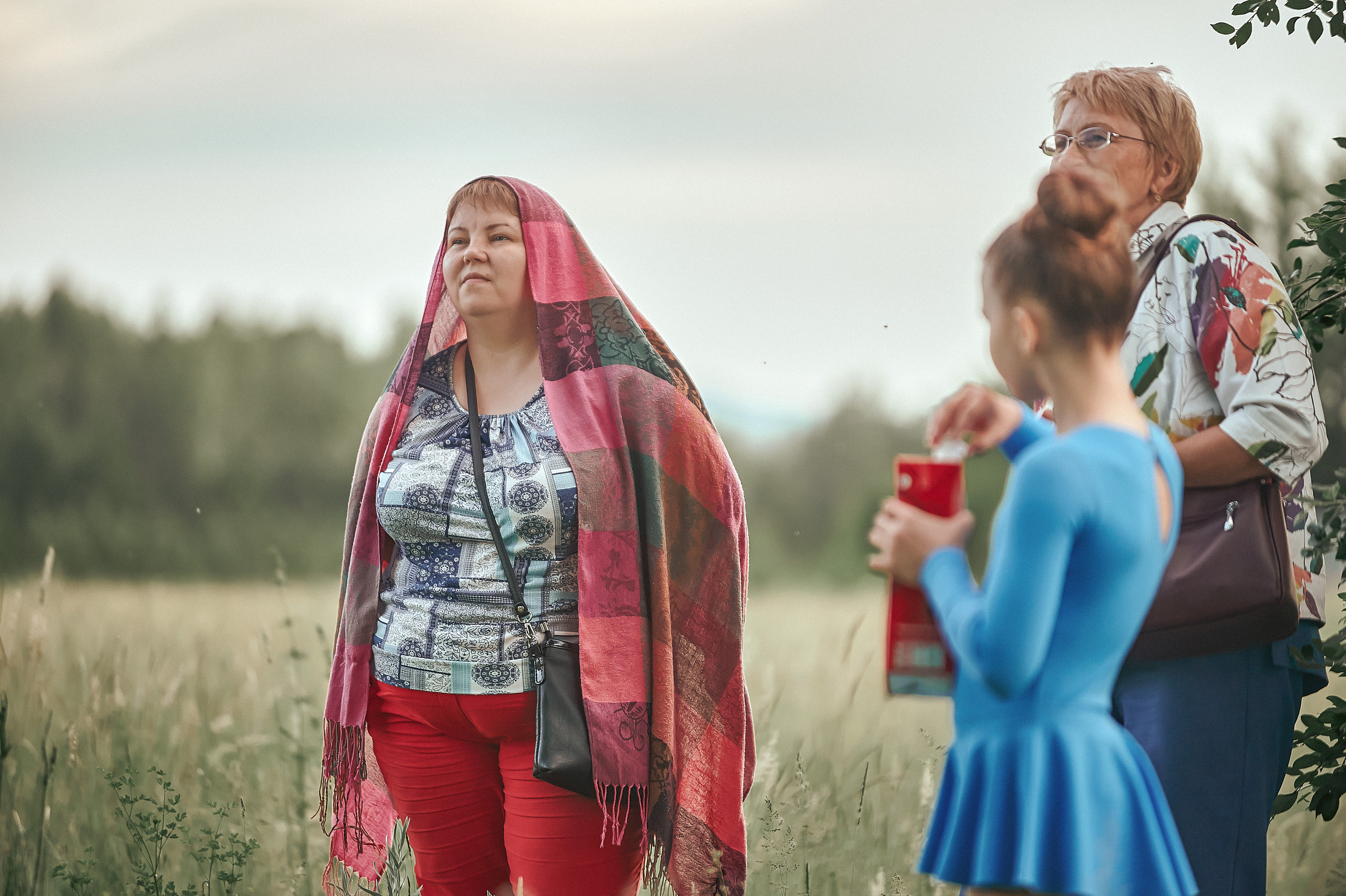 Портфолио репортажной фотосъёмки: Школа аэробики "Rise studio" на ост.Татышева. Фотограф Яковлев Роман — Красноярск