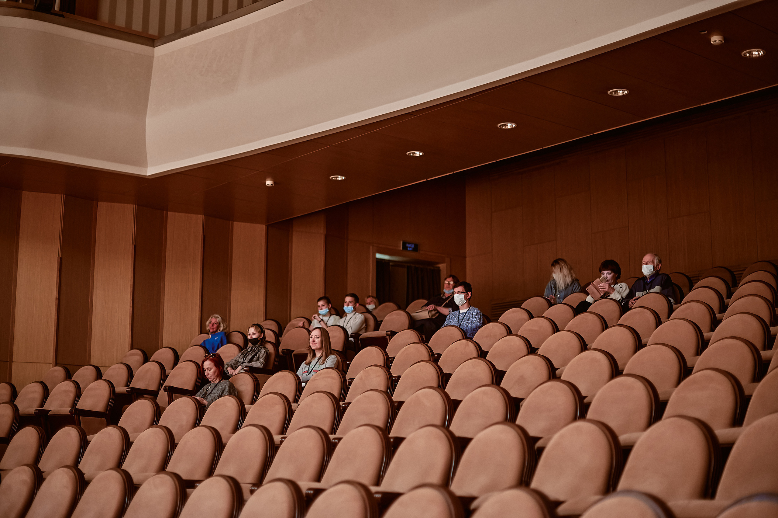 Портфолио репортажной фотосъёмки: День туризма. Фотограф Яковлев Роман — Красноярск