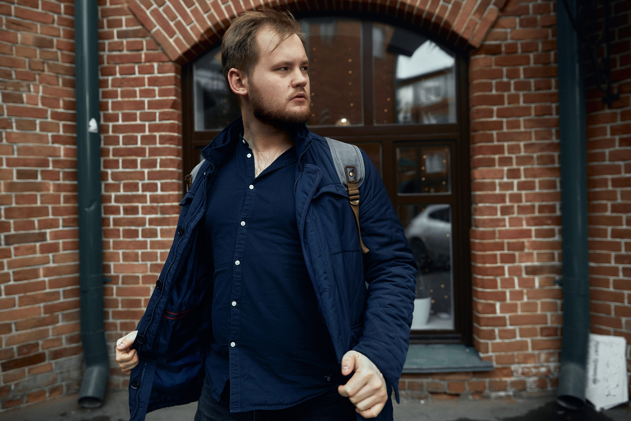 Обо мне / Контакты. Фотограф Яковлев Роман — Красноярск