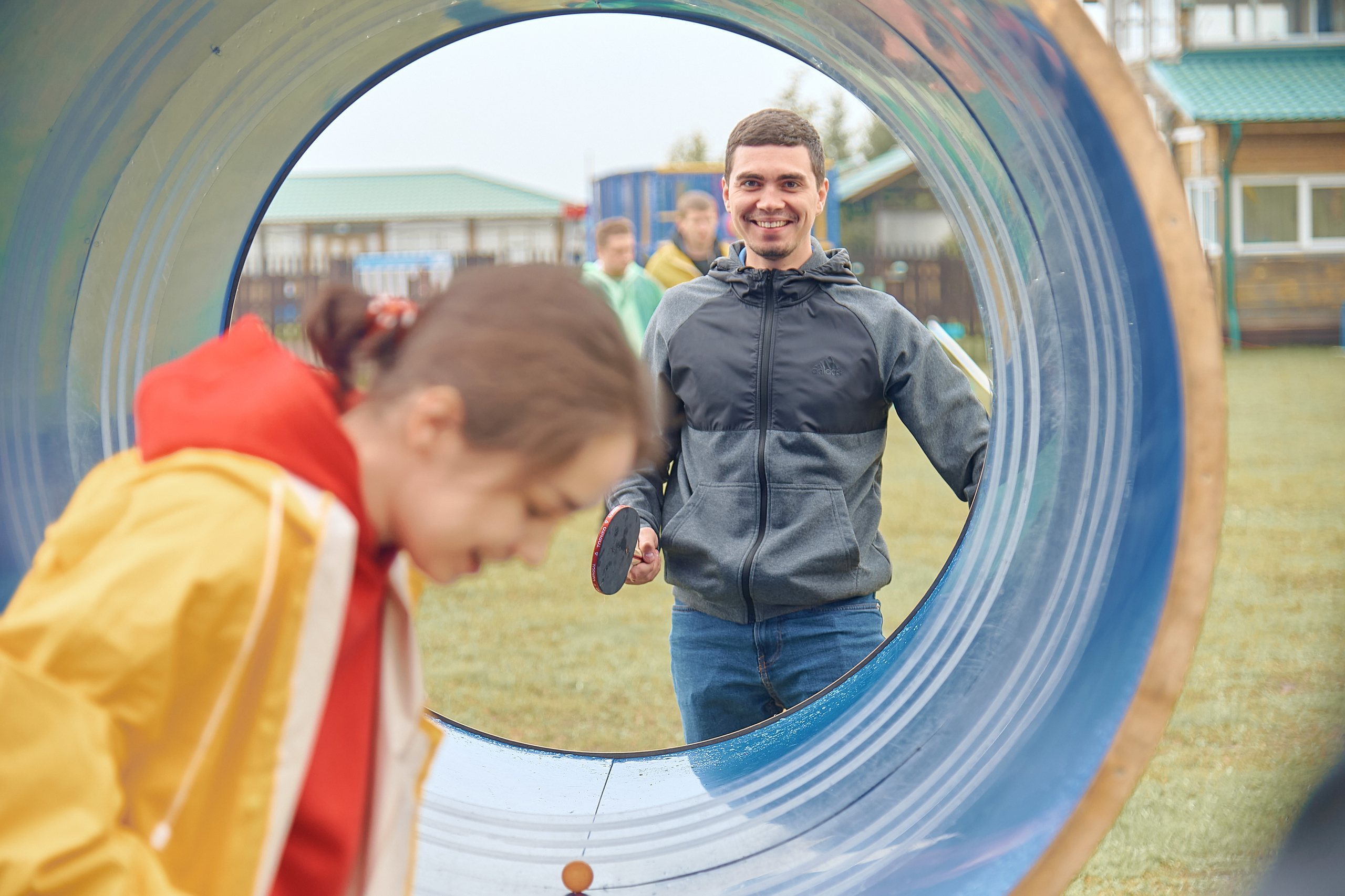 Портфолио репортажной фотосъёмки: "Роснефть" День нефтяника. Фотограф Яковлев Роман — Красноярск