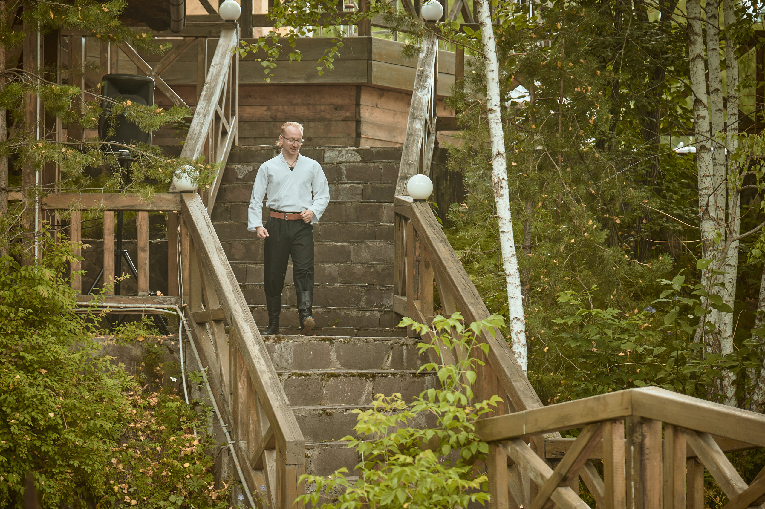 Каролина и Сергей. Фотограф Яковлев Роман — Красноярск