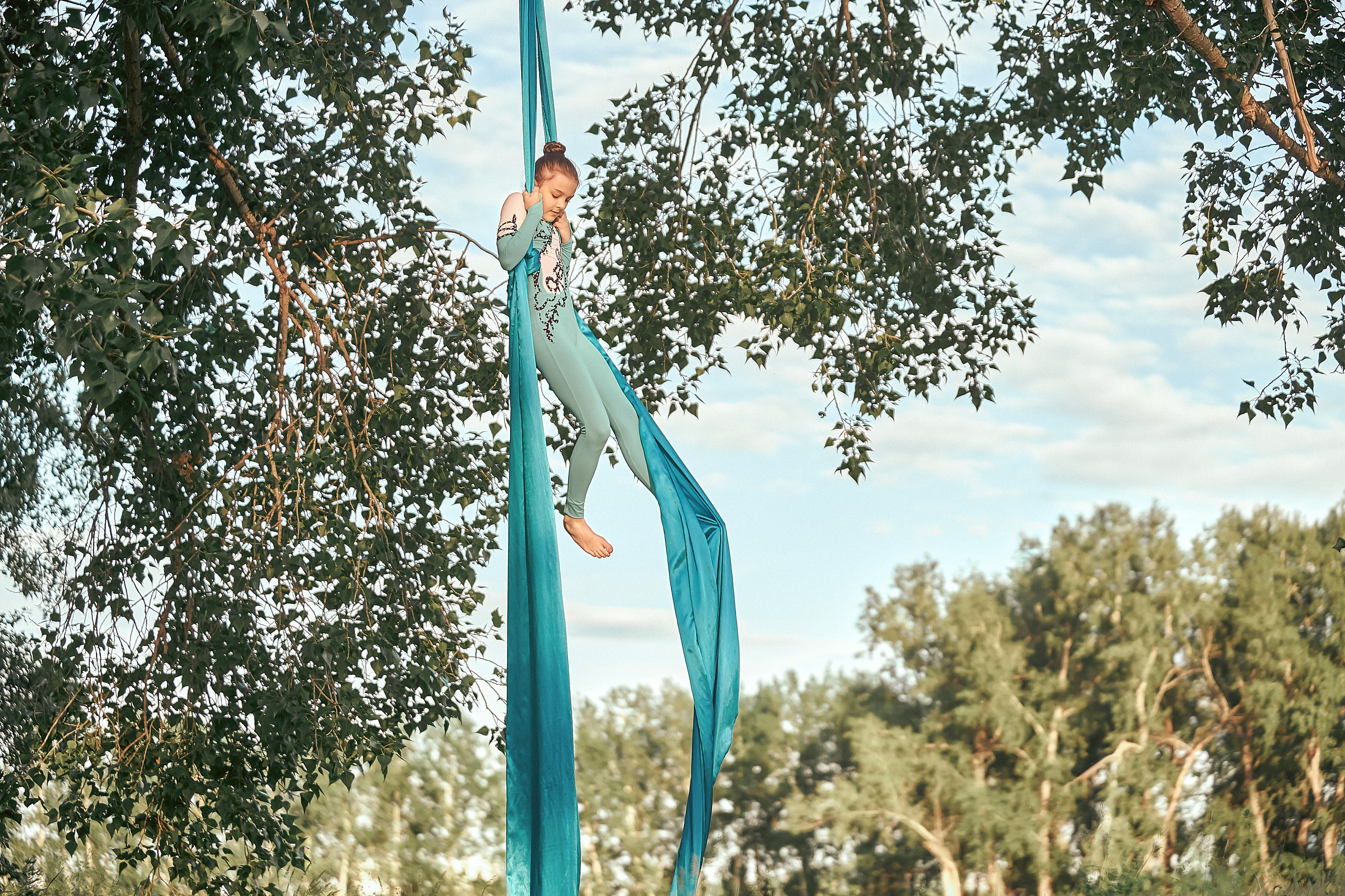 Портфолио репортажной фотосъёмки: Школа аэробики "Rise studio" на ост.Татышева. Фотограф Яковлев Роман — Красноярск