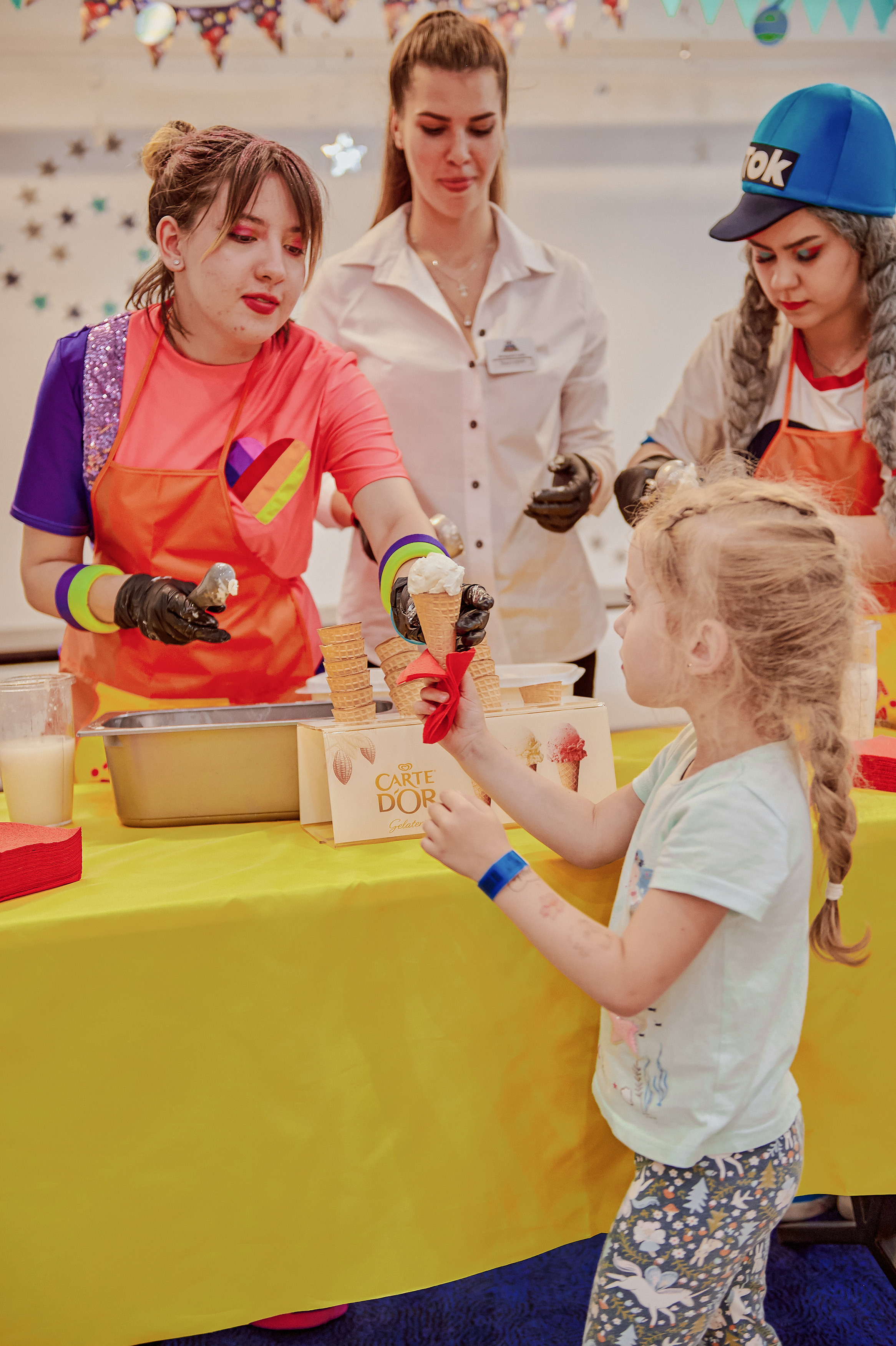 Портфолио репортажной фотосъёмки: Открытие "Vanana park". Фотограф Яковлев Роман — Красноярск