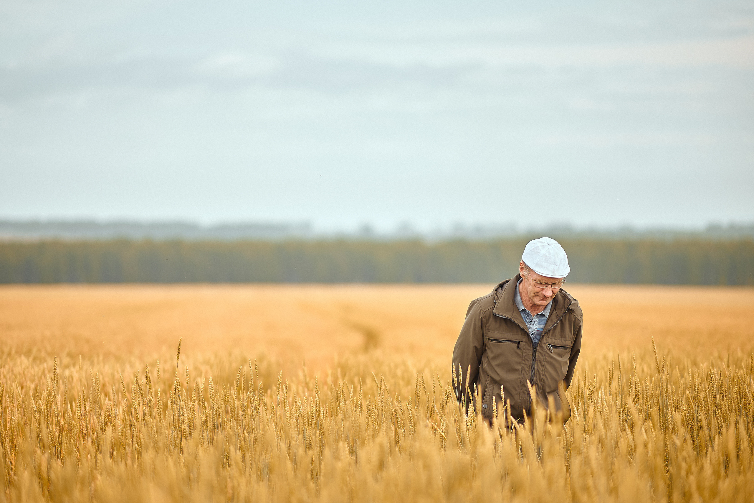 Портфолио репортажной фотосъёмки: Компания "Агросервис" КССС посёлок-Авда. Фотограф Яковлев Роман — Красноярск