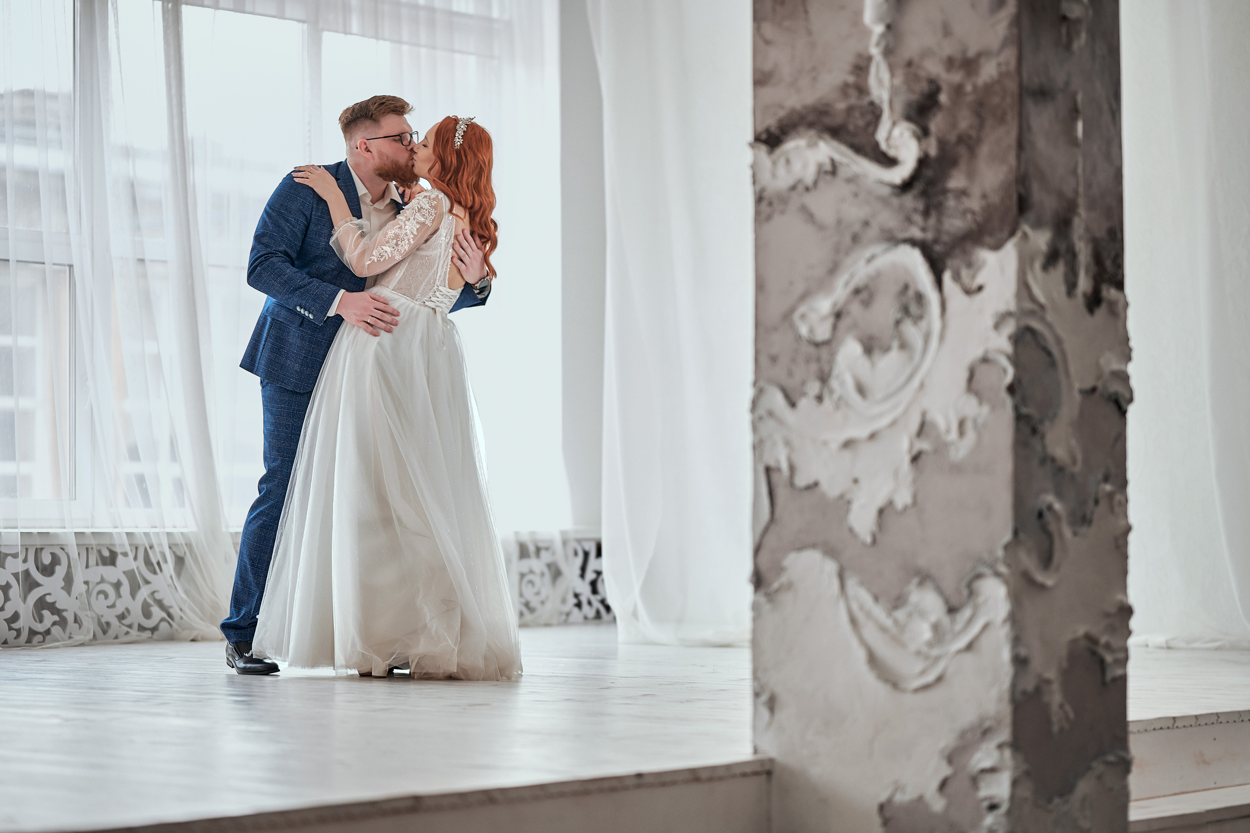 Александр и Алина. Фотограф Яковлев Роман — Красноярск