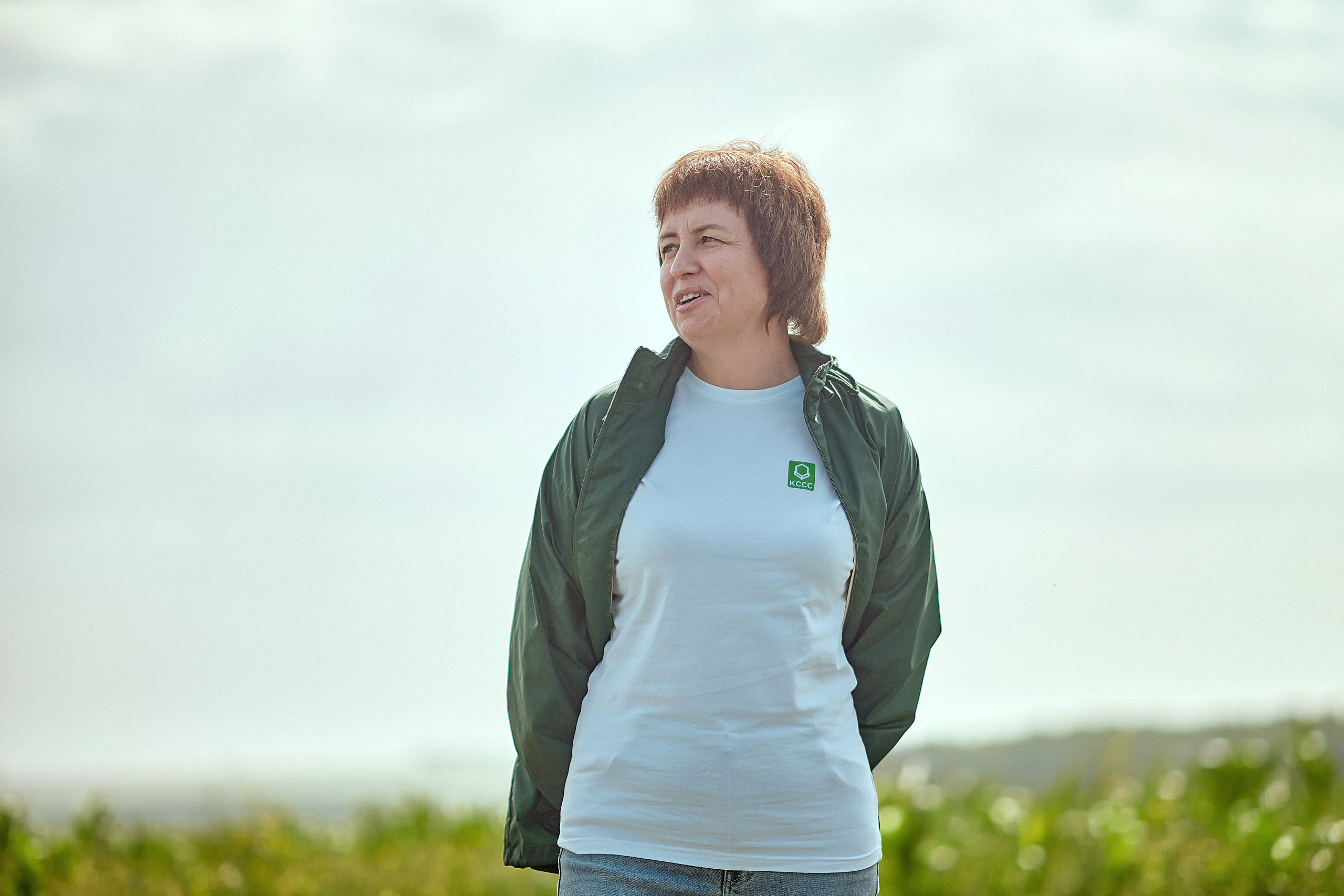 Портфолио репортажной фотосъёмки: Компания "Агросервис" КССС посёлок-Авда. Фотограф Яковлев Роман — Красноярск