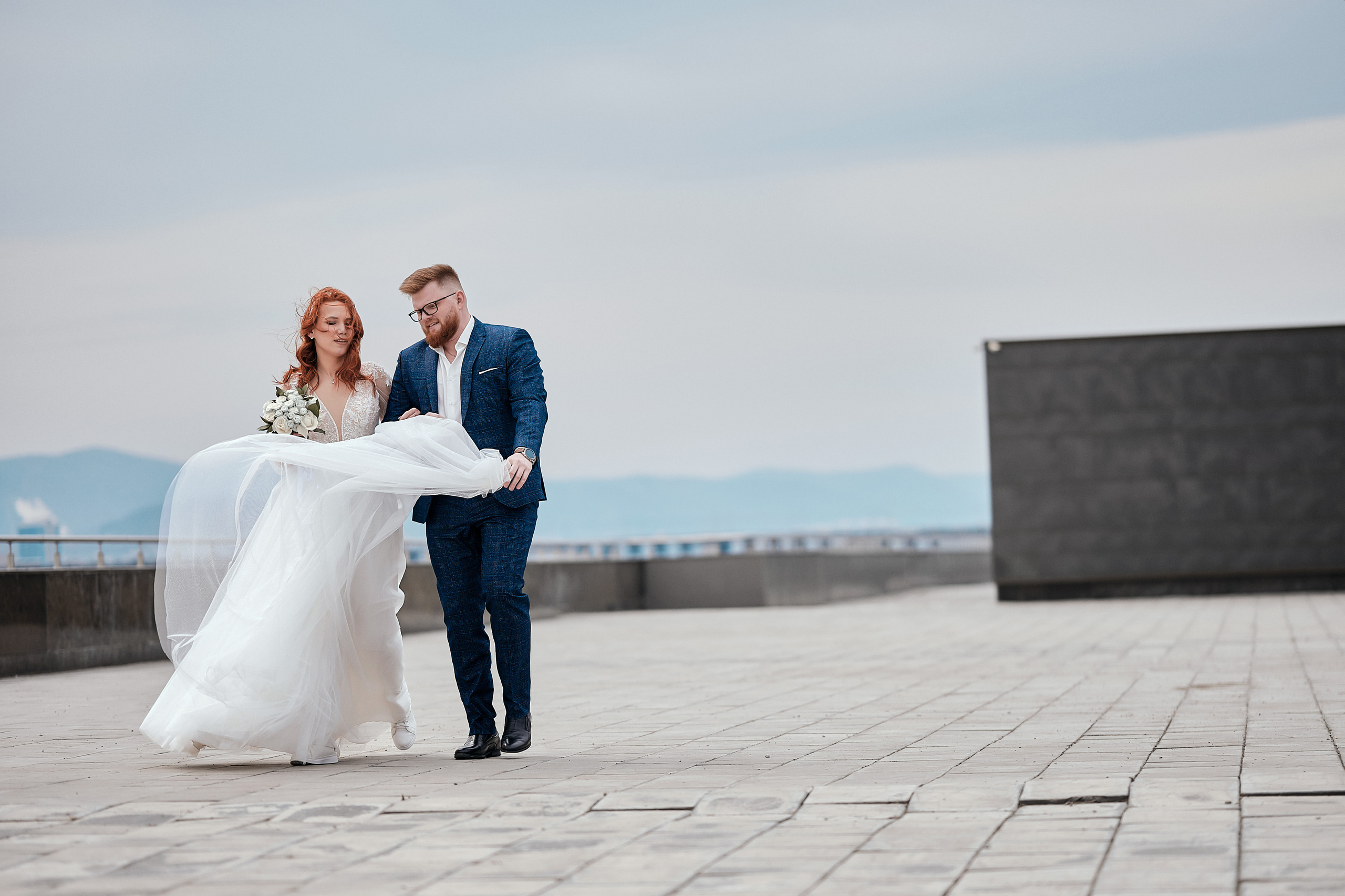 Александр и Алина. Фотограф Яковлев Роман — Красноярск