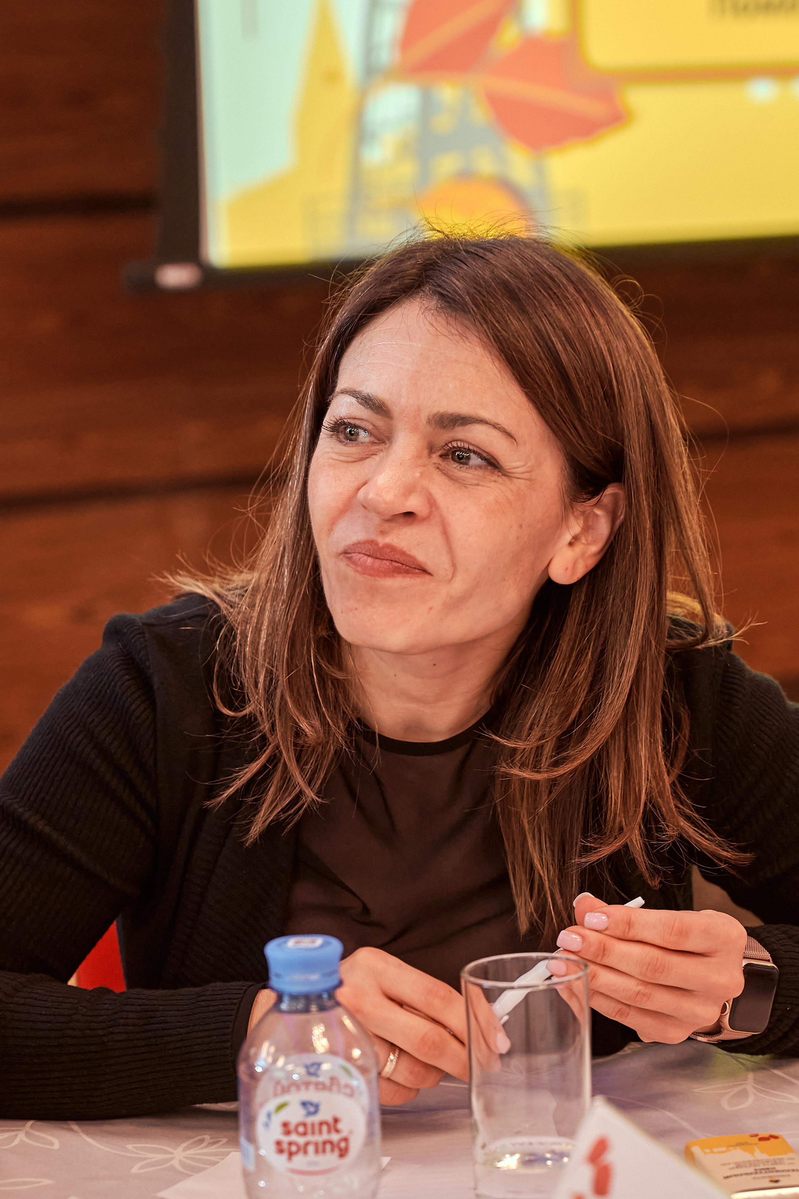 Портфолио репортажной фотосъёмки: "Роснефть" Hilton Garden Inn. Фотограф Яковлев Роман — Красноярск