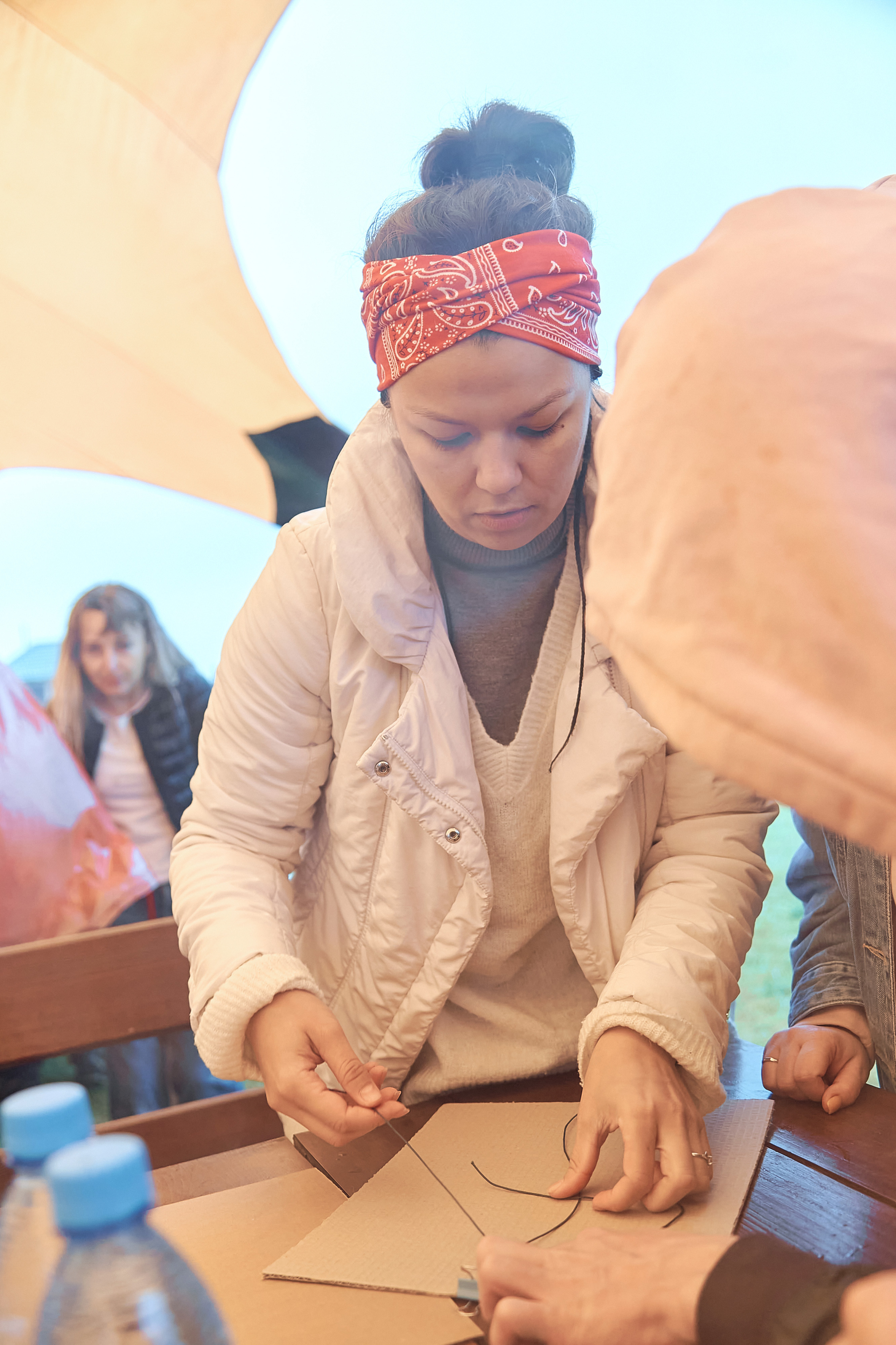 Портфолио репортажной фотосъёмки: "Роснефть" День нефтяника. Фотограф Яковлев Роман — Красноярск