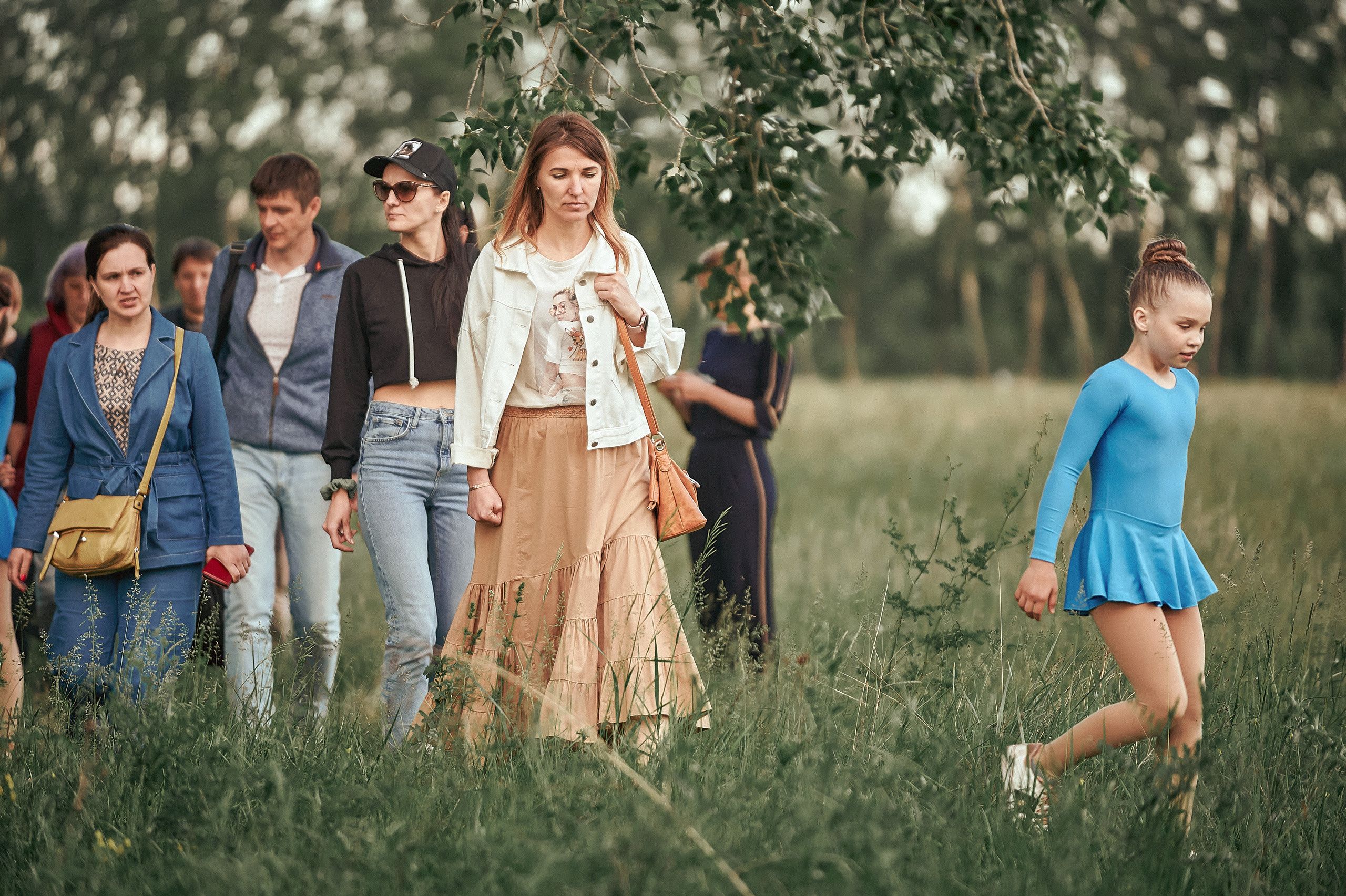 Портфолио репортажной фотосъёмки: Школа аэробики "Rise studio" на ост.Татышева. Фотограф Яковлев Роман — Красноярск