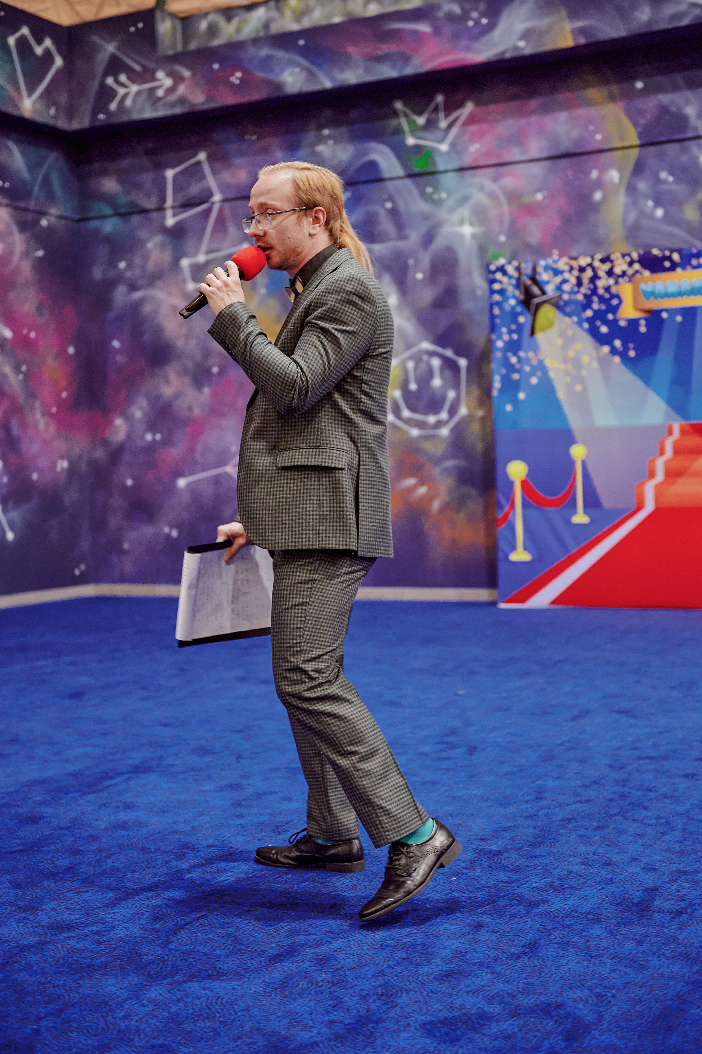 Портфолио репортажной фотосъёмки: Открытие "Vanana park". Фотограф Яковлев Роман — Красноярск