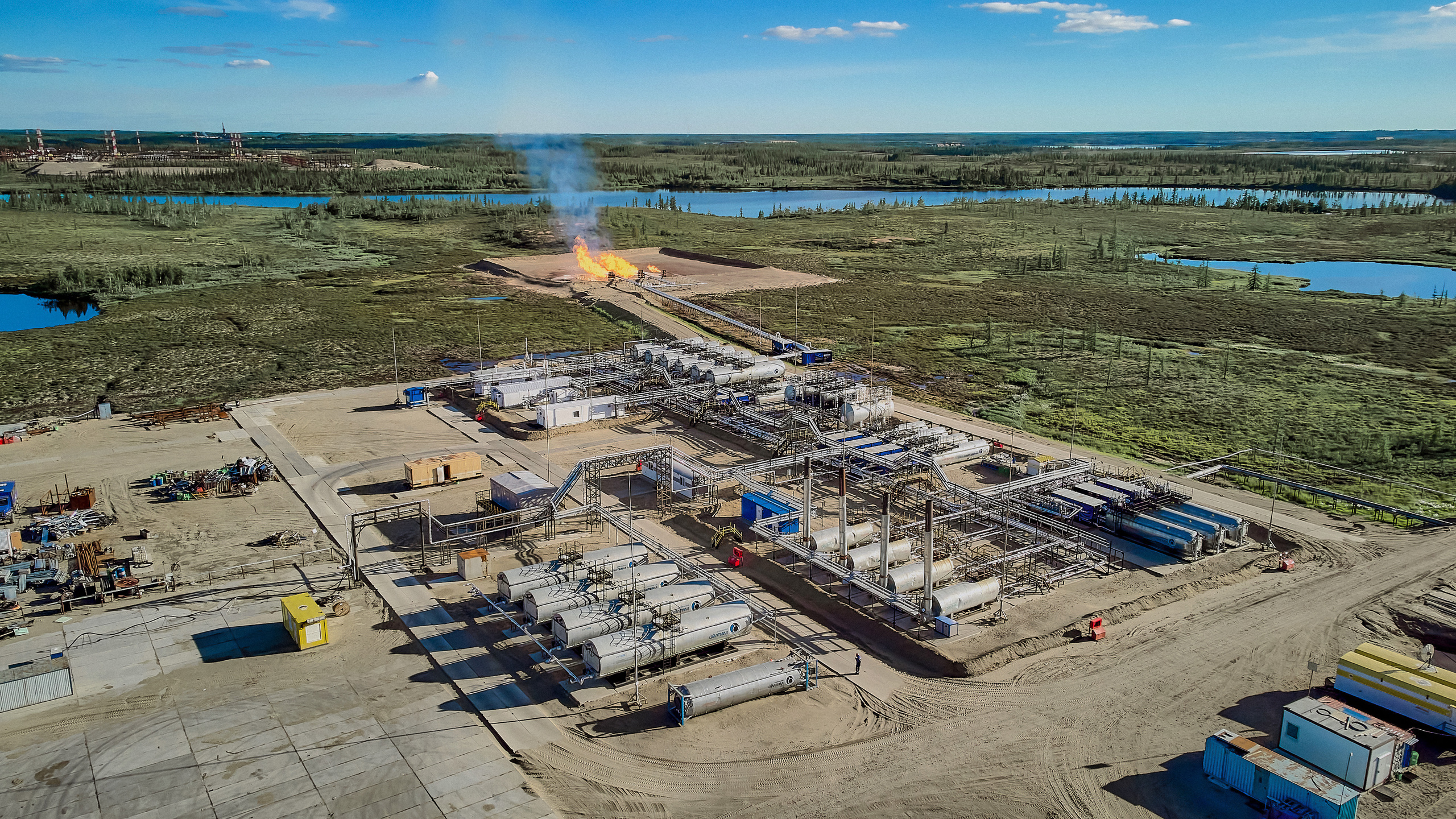 Портфолио по промышленной фотосъёмке: ​Аэросъёмка от фотографа Яковлев Роман. Фотограф Яковлев Роман — Красноярск