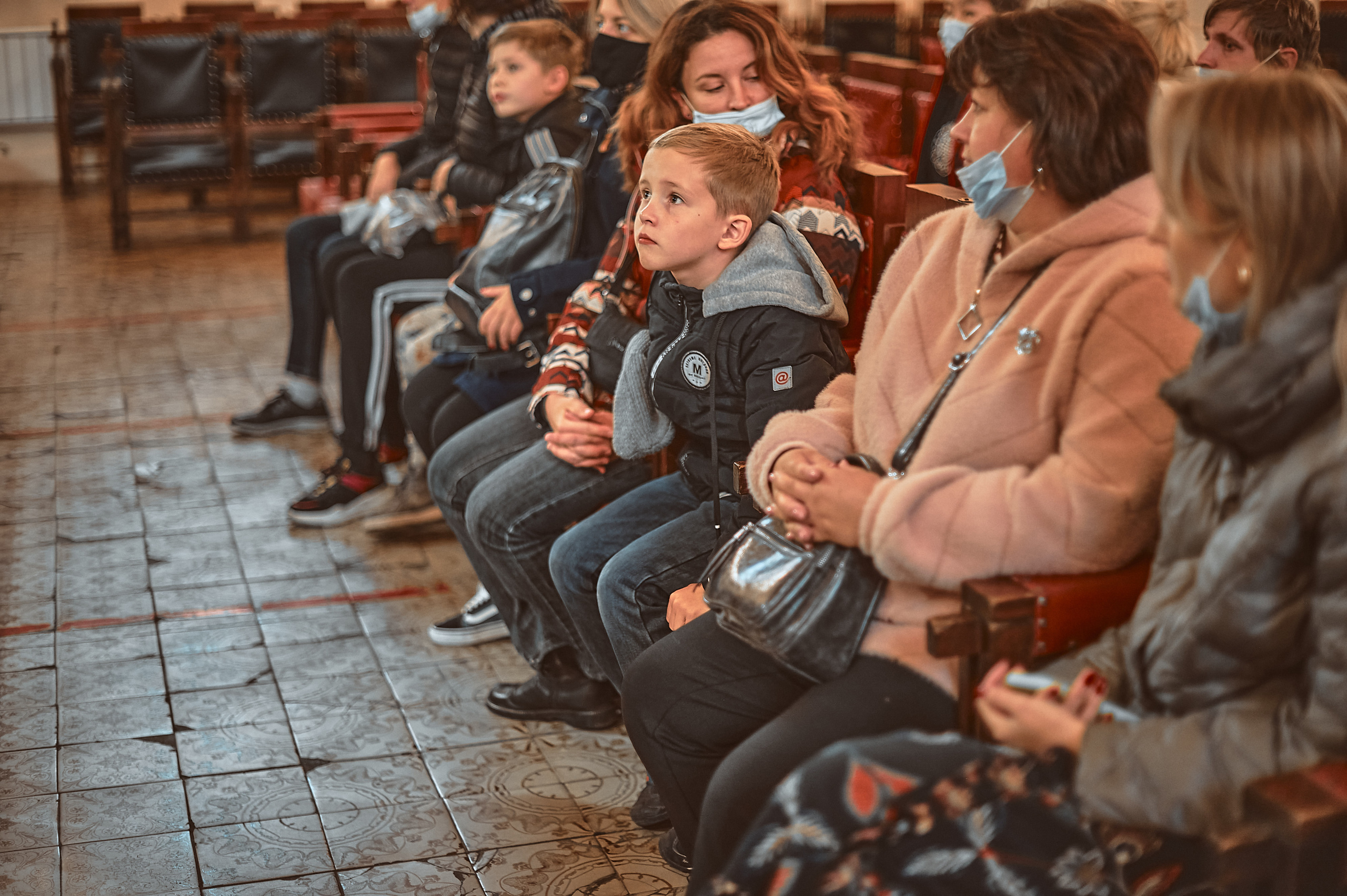 Портфолио репортажной фотосъёмки: День туризма. Фотограф Яковлев Роман — Красноярск