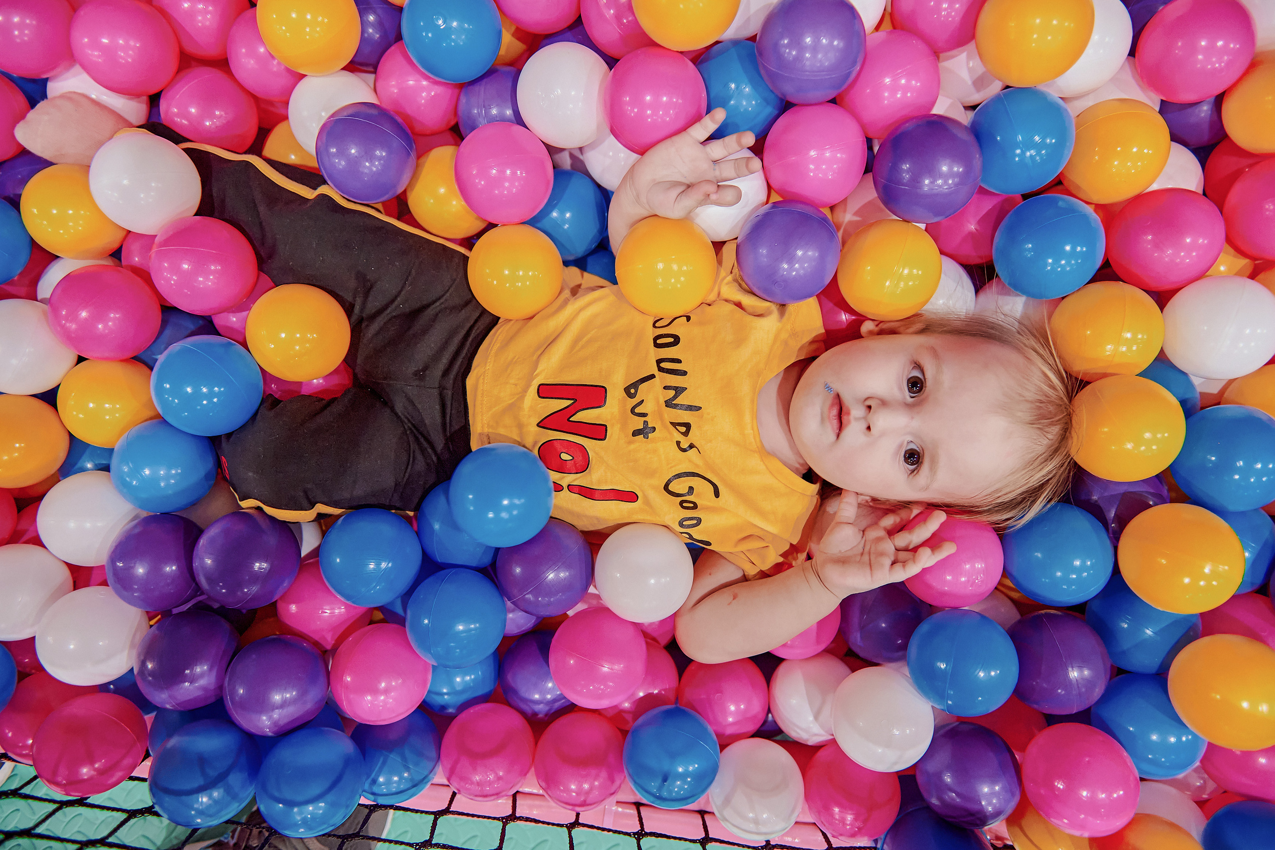 Портфолио репортажной фотосъёмки: Открытие "Vanana park". Фотограф Яковлев Роман — Красноярск