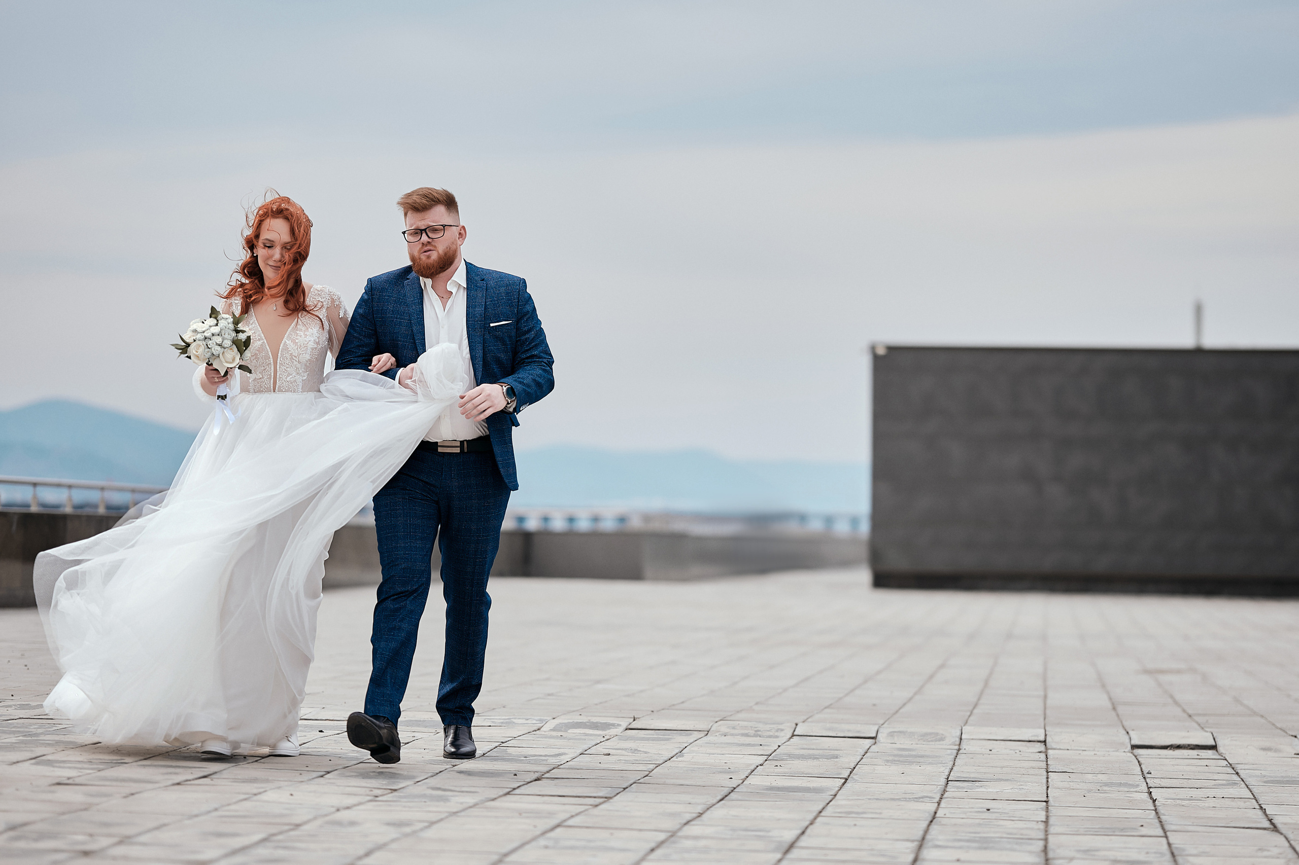 Александр и Алина. Фотограф Яковлев Роман — Красноярск