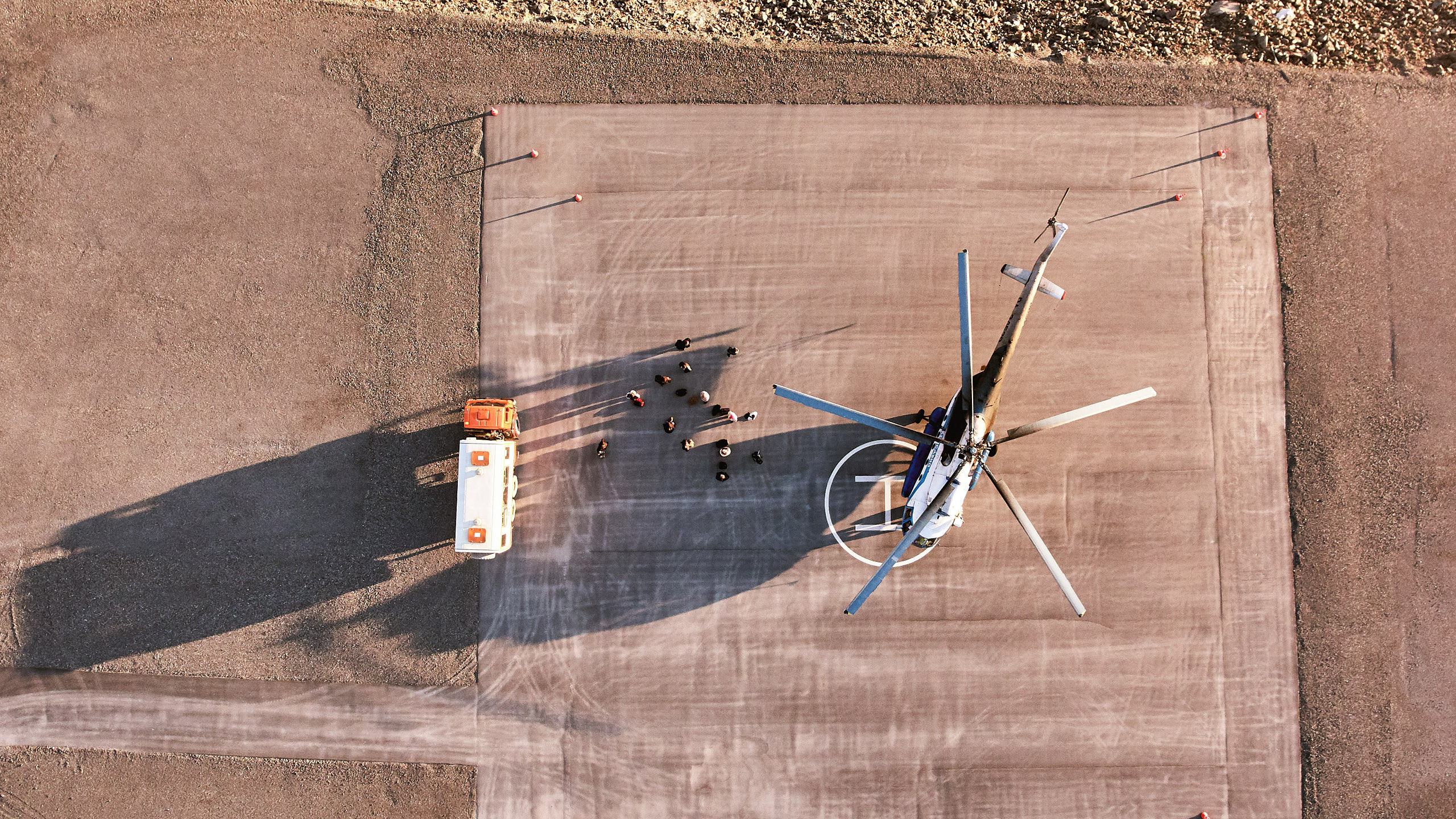 Портфолио по промышленной фотосъёмке: ​Аэросъёмка от фотографа Яковлев Роман. Фотограф Яковлев Роман — Красноярск