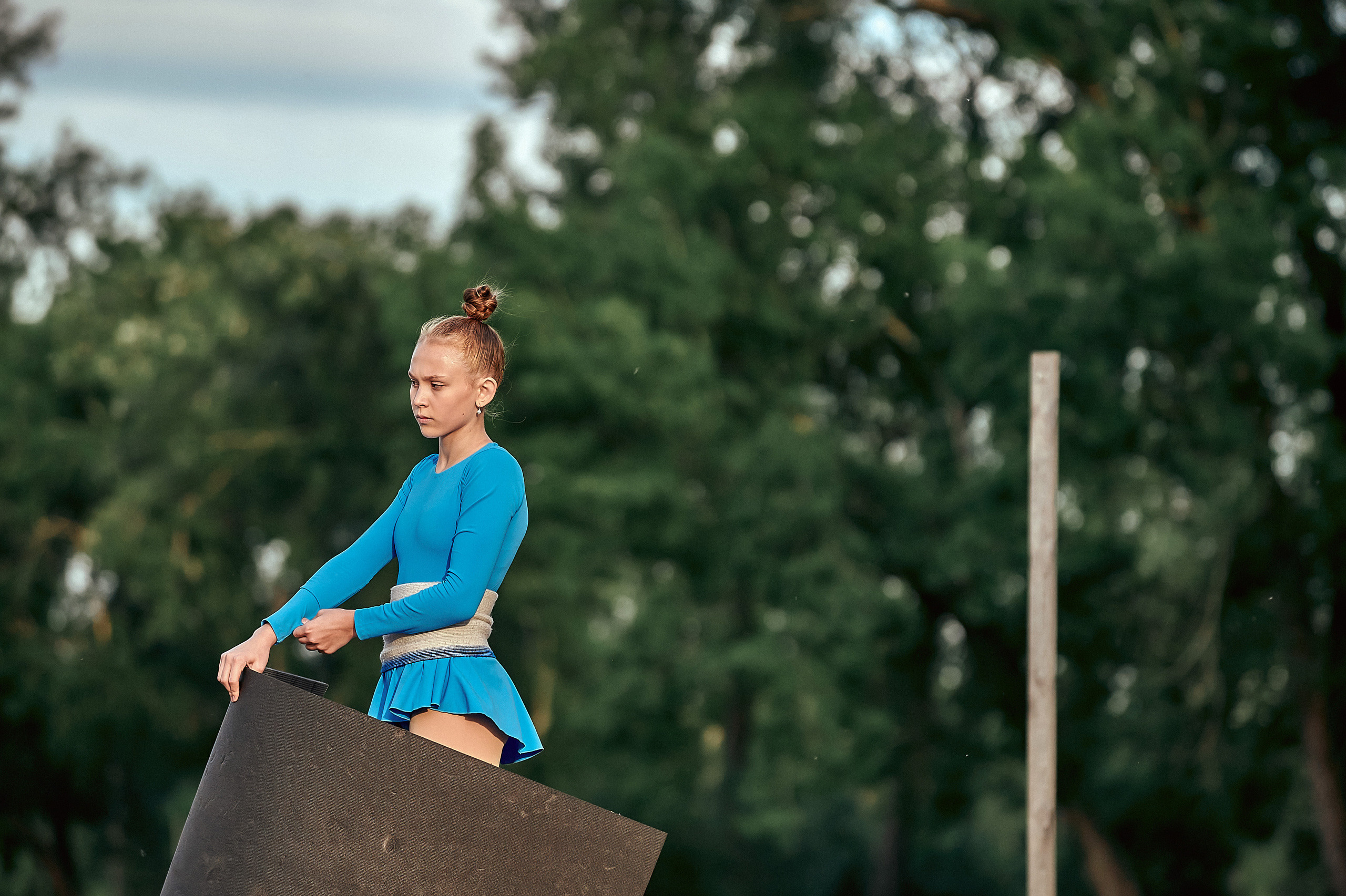 Портфолио репортажной фотосъёмки: Школа аэробики "Rise studio" на ост.Татышева. Фотограф Яковлев Роман — Красноярск