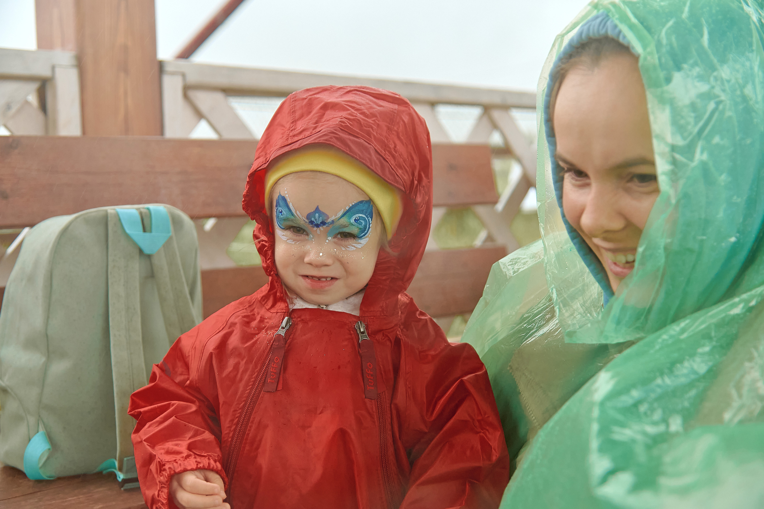 Портфолио репортажной фотосъёмки: "Роснефть" День нефтяника. Фотограф Яковлев Роман — Красноярск