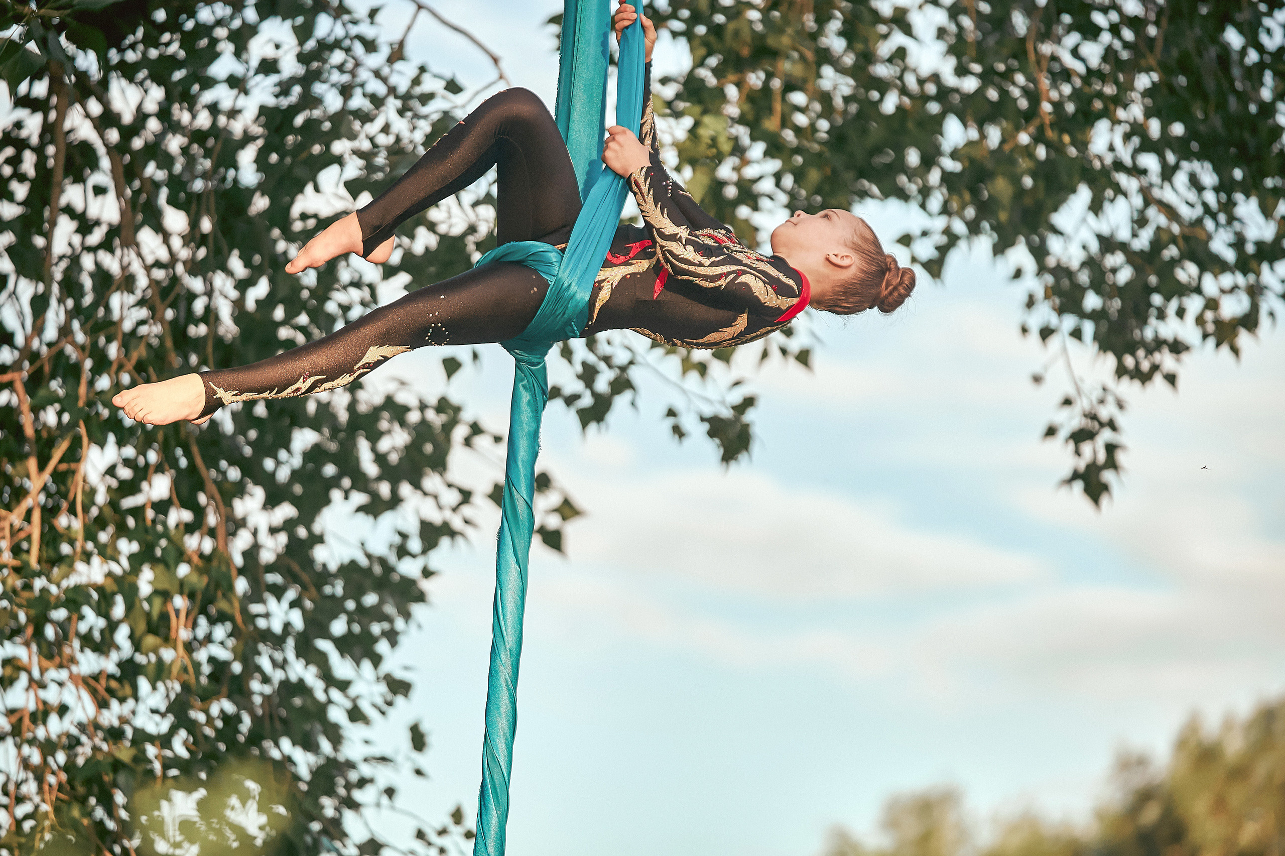 Портфолио репортажной фотосъёмки: Школа аэробики "Rise studio" на ост.Татышева. Фотограф Яковлев Роман — Красноярск