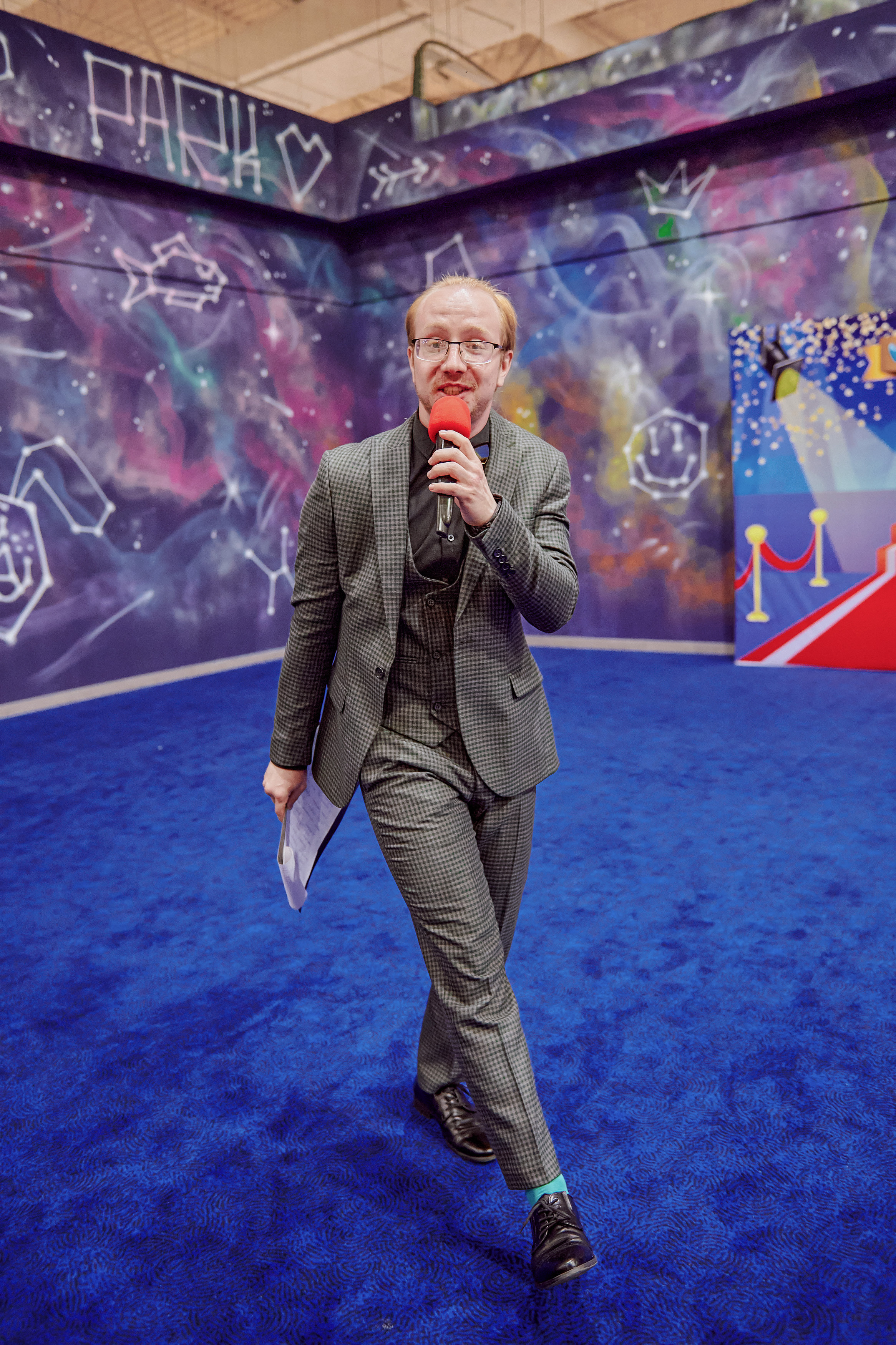 Портфолио репортажной фотосъёмки: Открытие "Vanana park". Фотограф Яковлев Роман — Красноярск