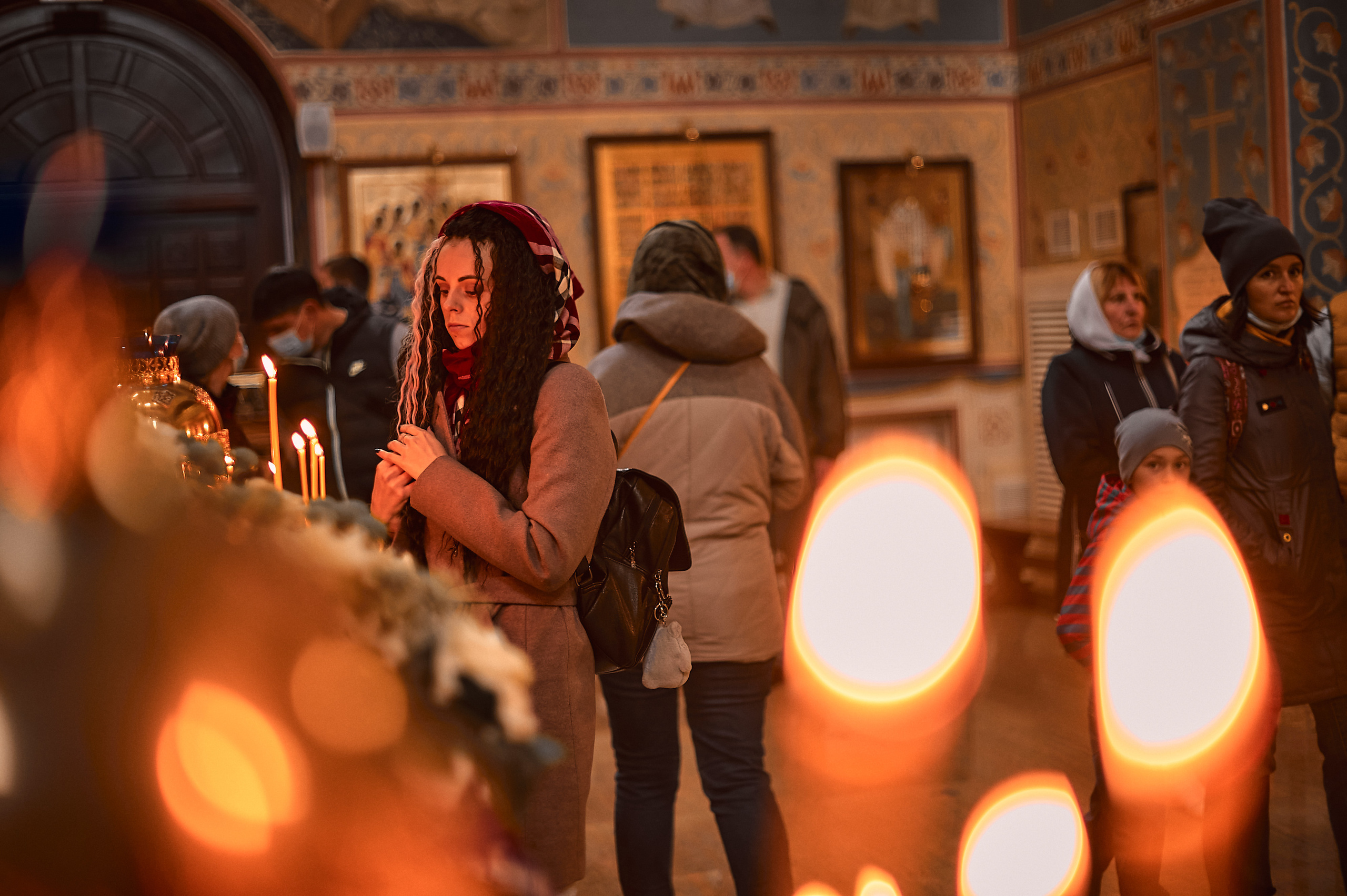 Портфолио репортажной фотосъёмки: День туризма. Фотограф Яковлев Роман — Красноярск