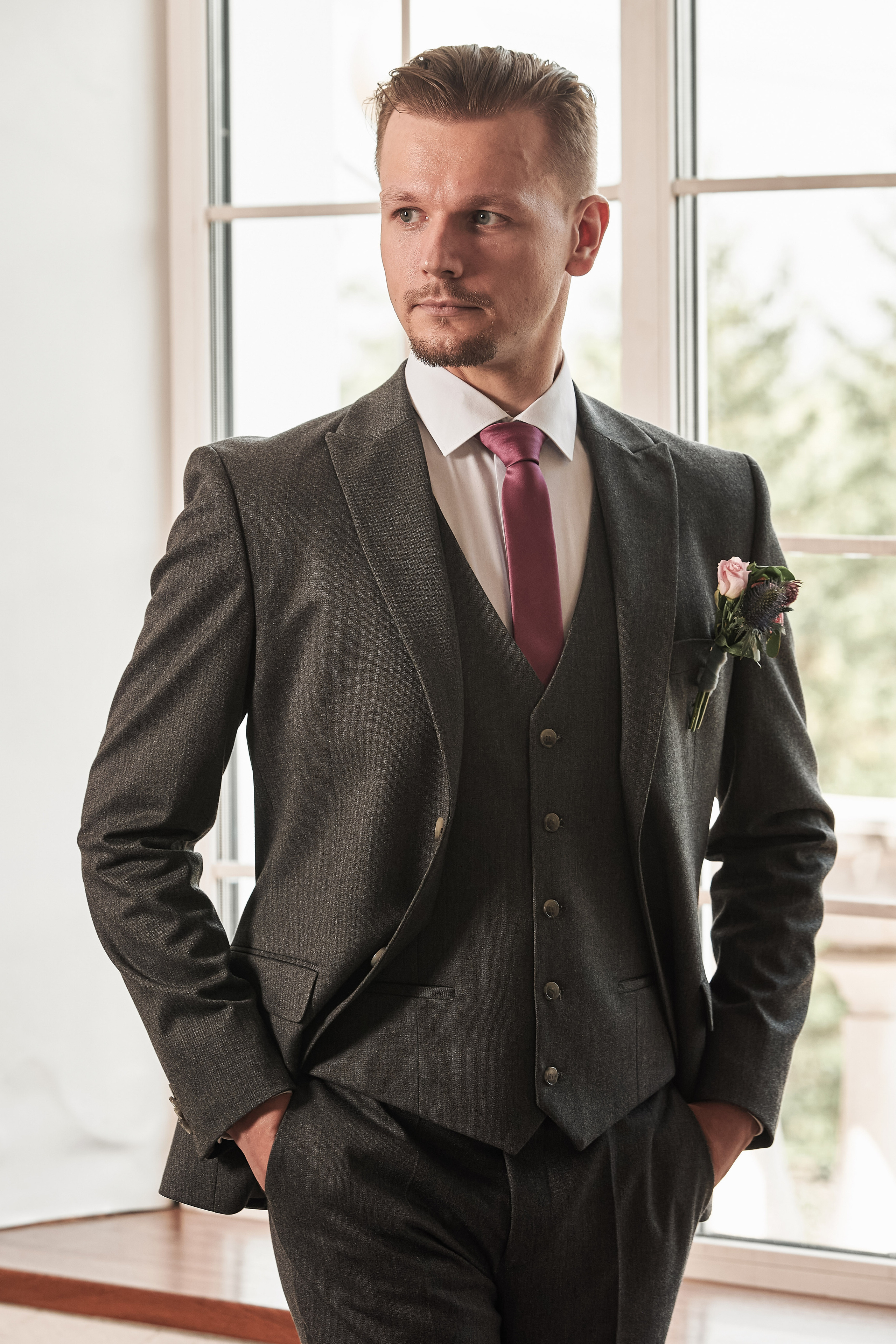 Антон и Екатерина. Фотограф Яковлев Роман — Красноярск