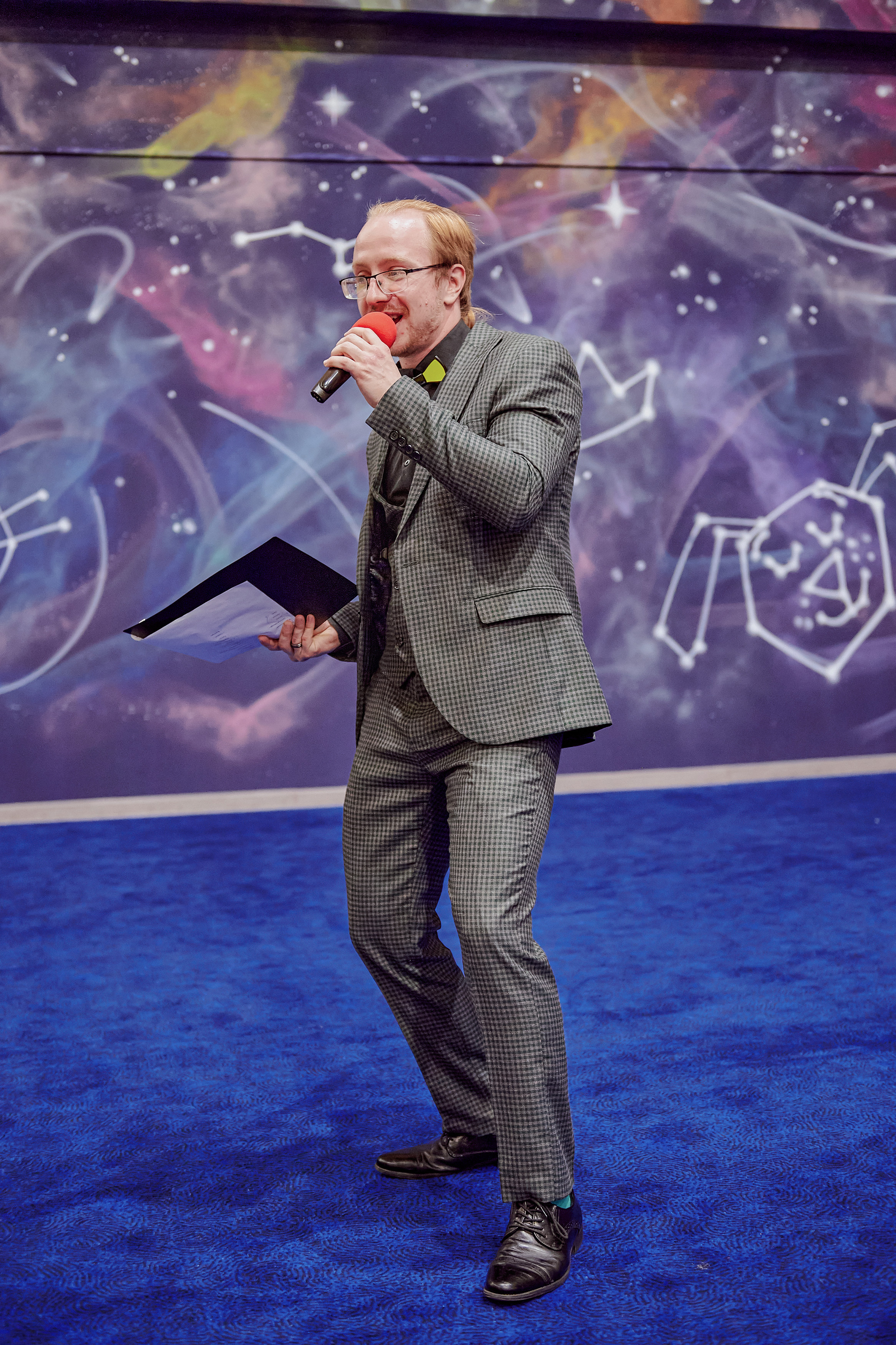 Портфолио репортажной фотосъёмки: Открытие "Vanana park". Фотограф Яковлев Роман — Красноярск