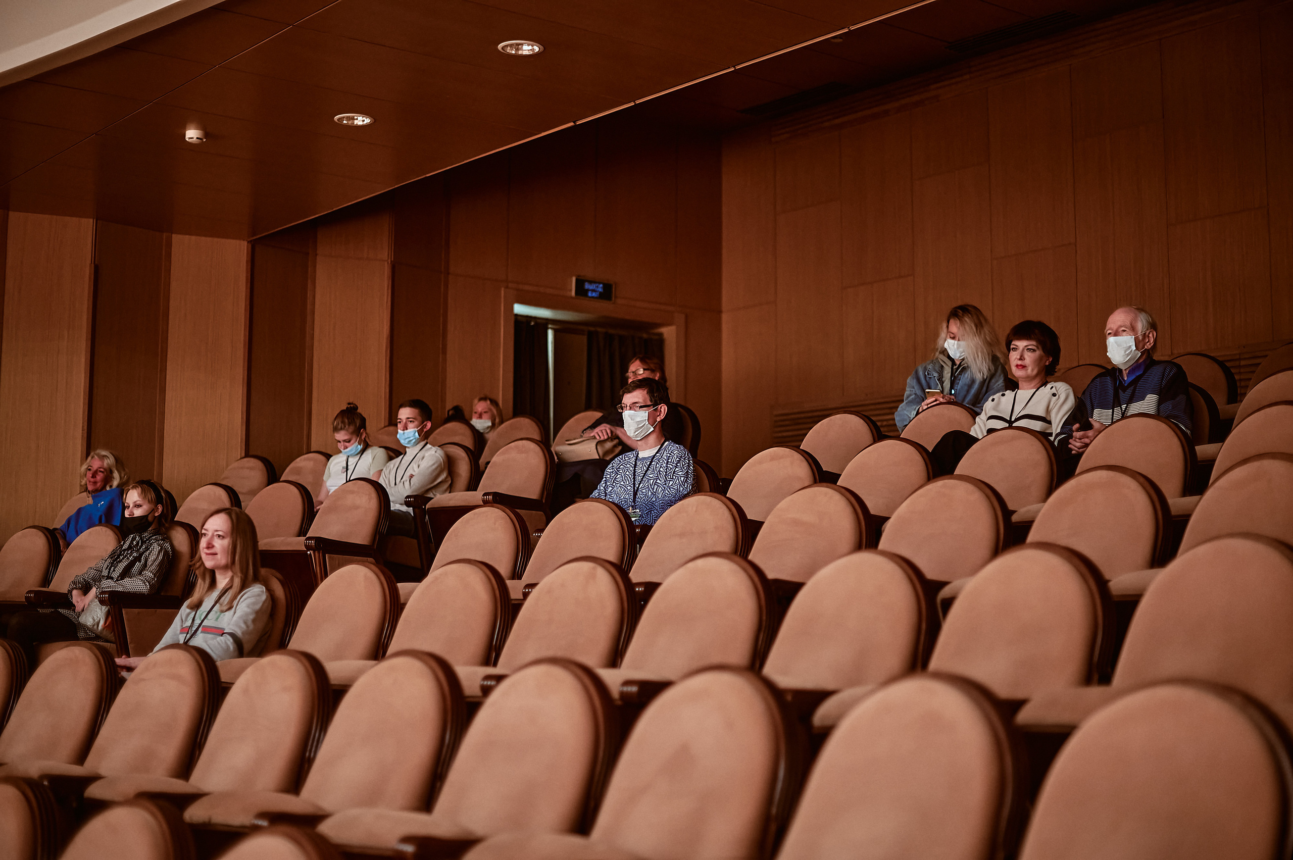 Портфолио репортажной фотосъёмки: День туризма. Фотограф Яковлев Роман — Красноярск